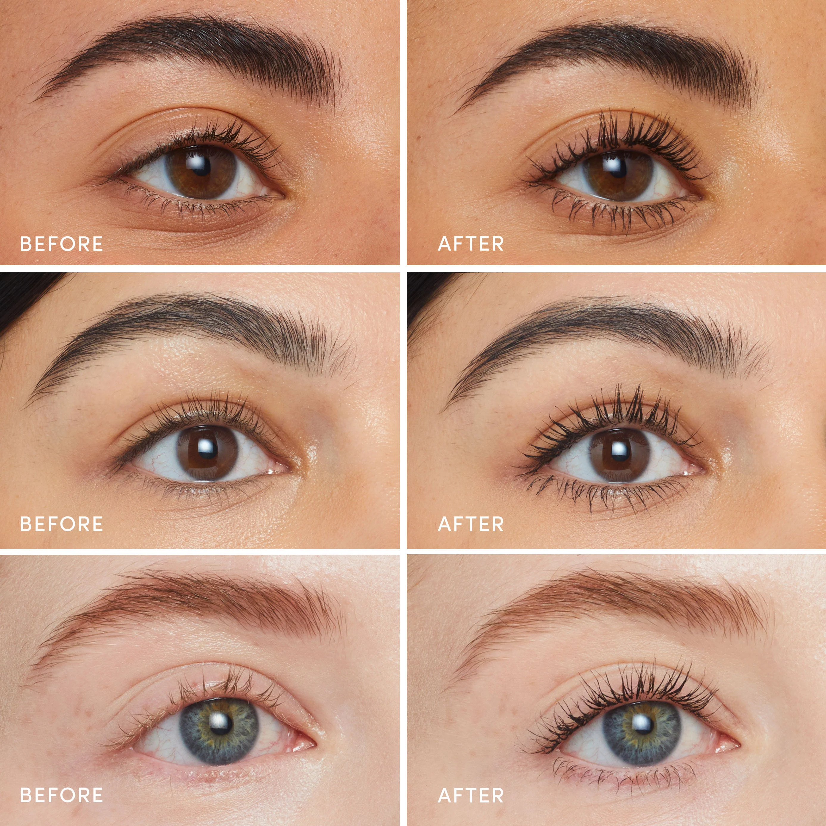 Lash Fixation Length & Definition Tubing Mascara - Image 3