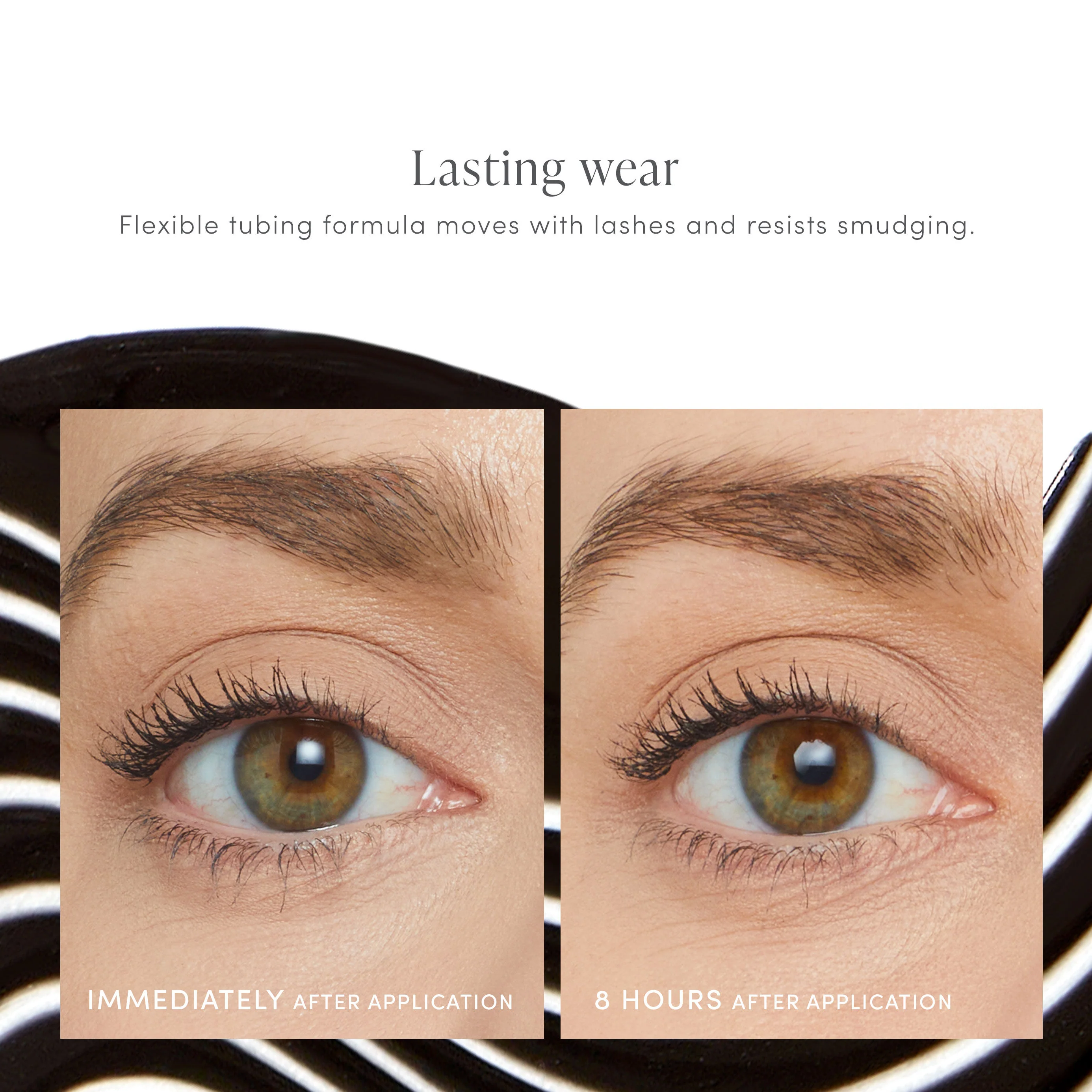 Lash Fixation Length & Definition Tubing Mascara - Image 4