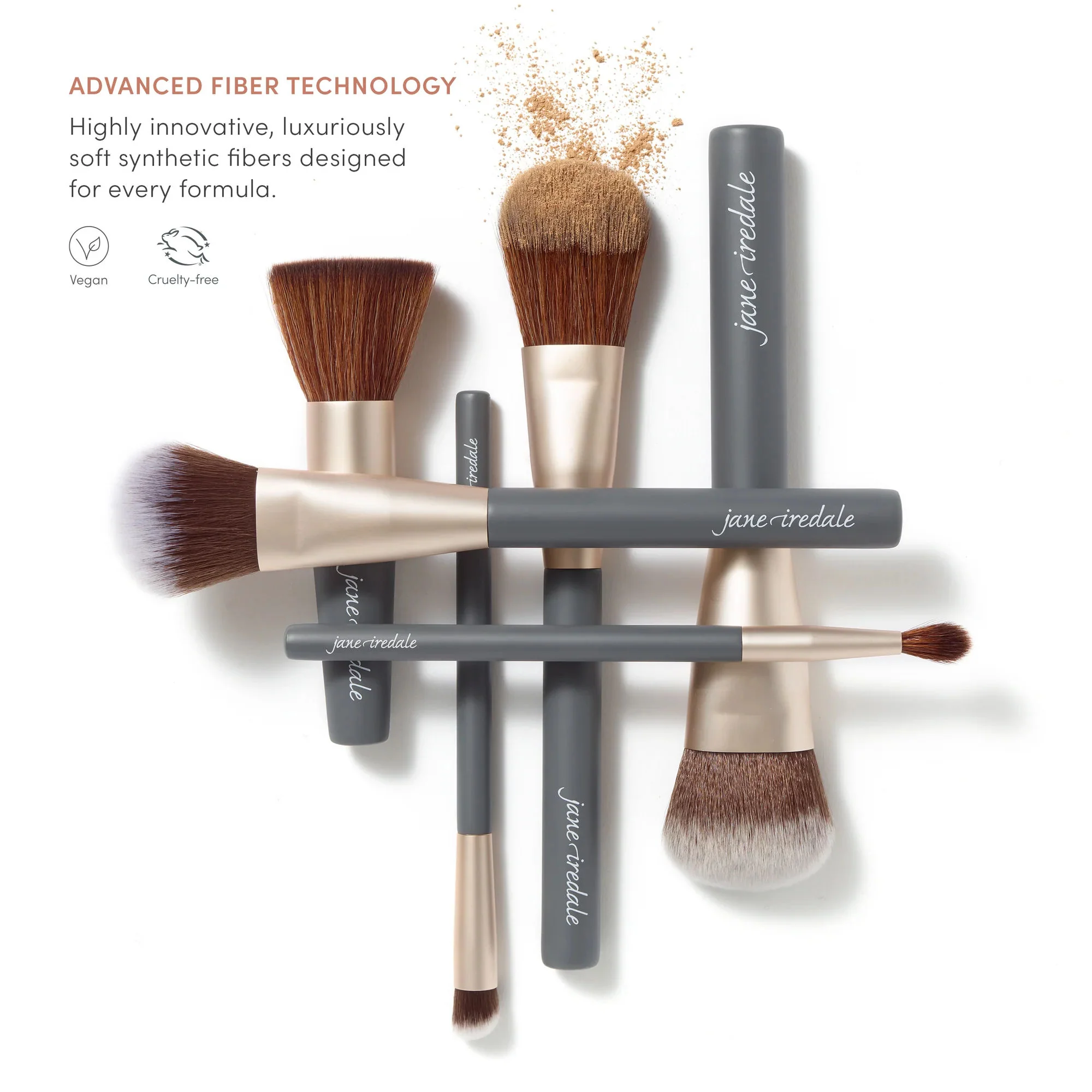Liquid Complexion Brush - Image 2