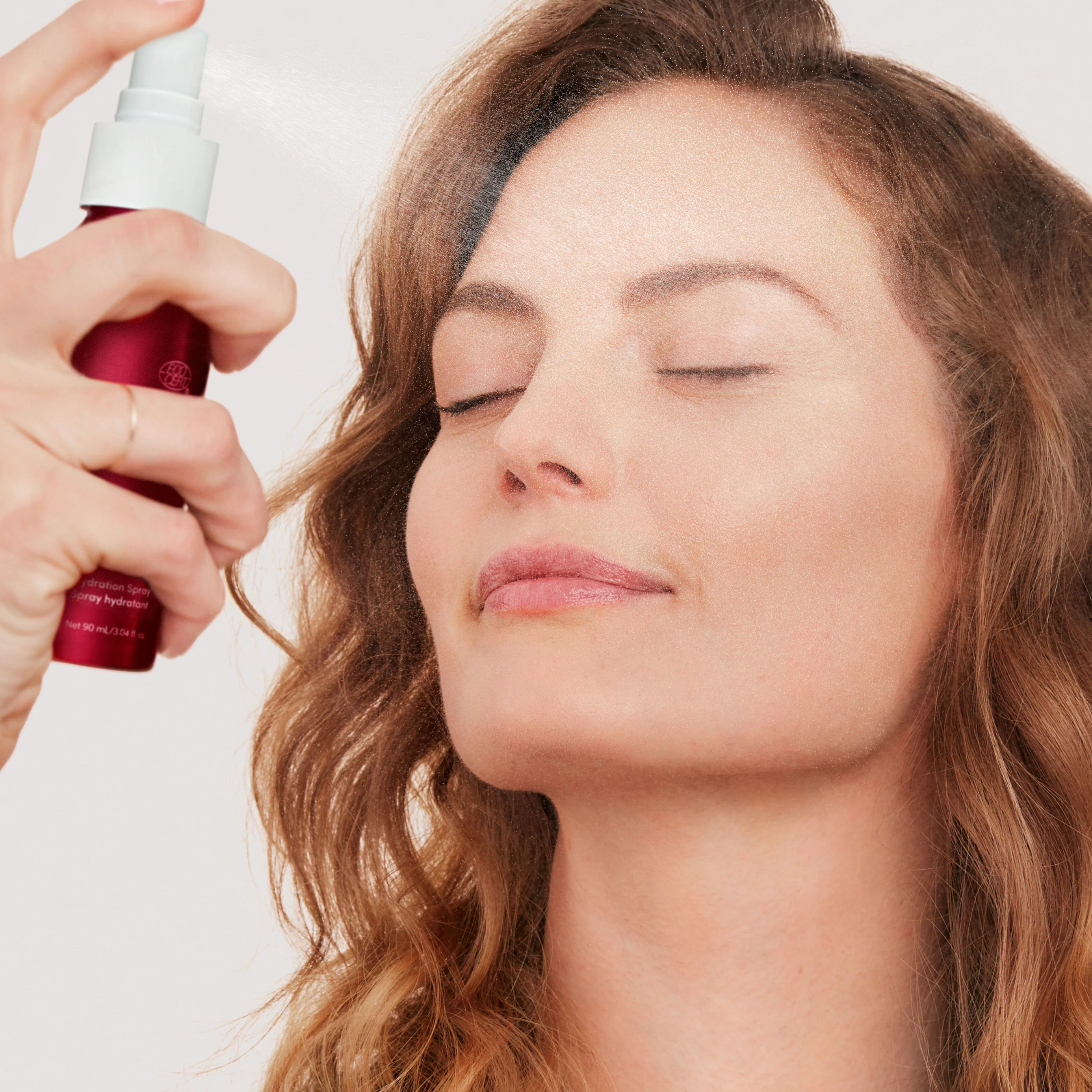 Pommisst Hydration Spray - Image 2