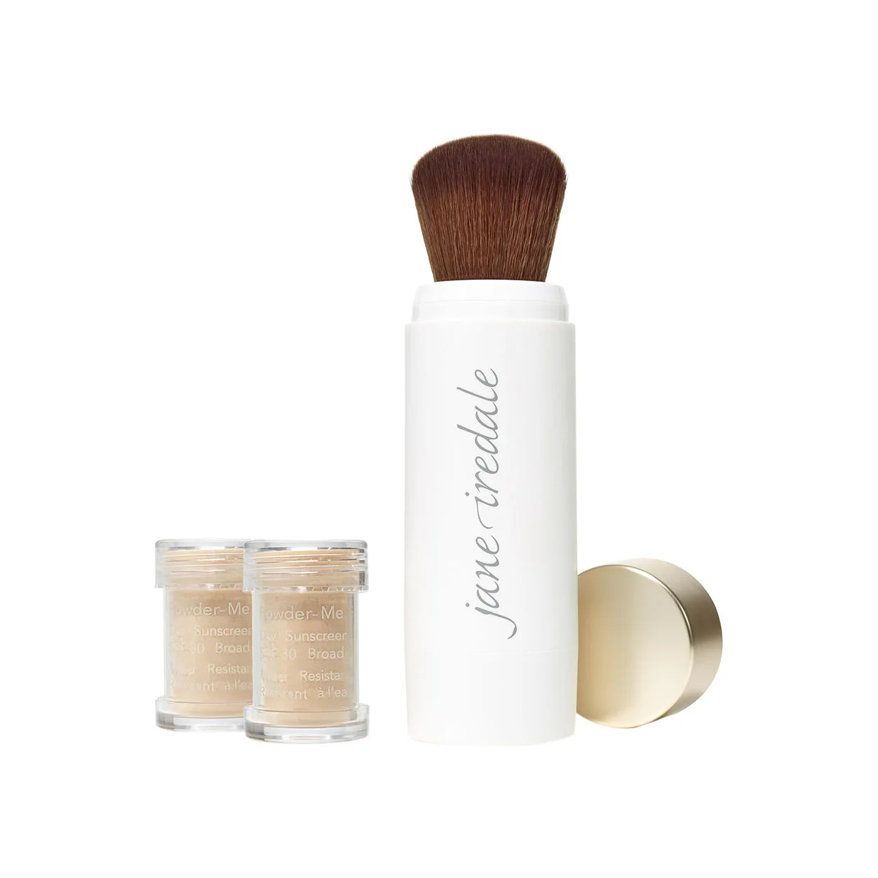 Powder-Me Dry Sunscreen SPF 30 - Image 12