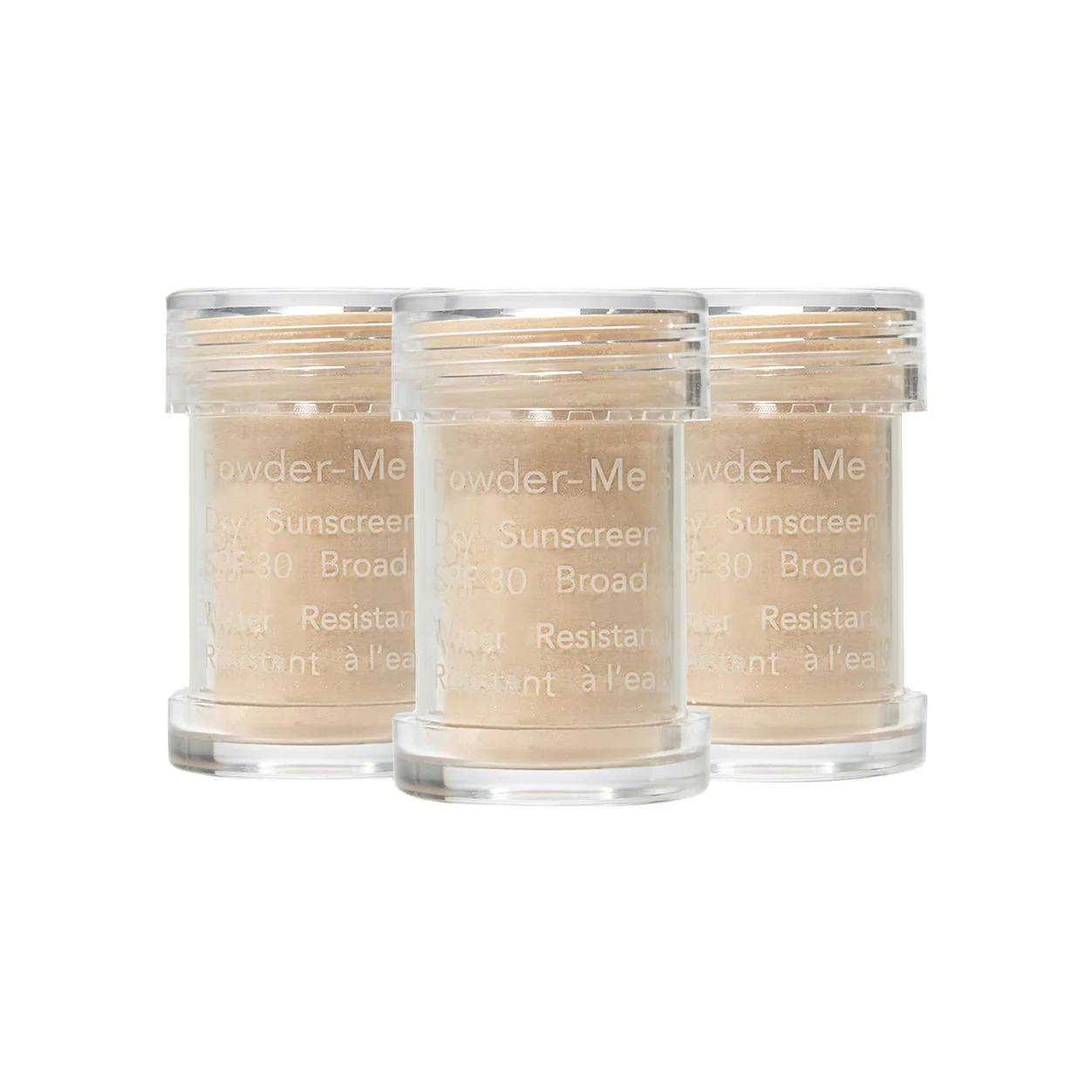 Powder-Me Dry Sunscreen SPF 30 - Image 14