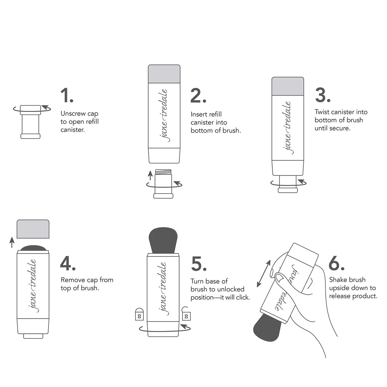 Powder-Me Dry Sunscreen SPF 30 - Image 5