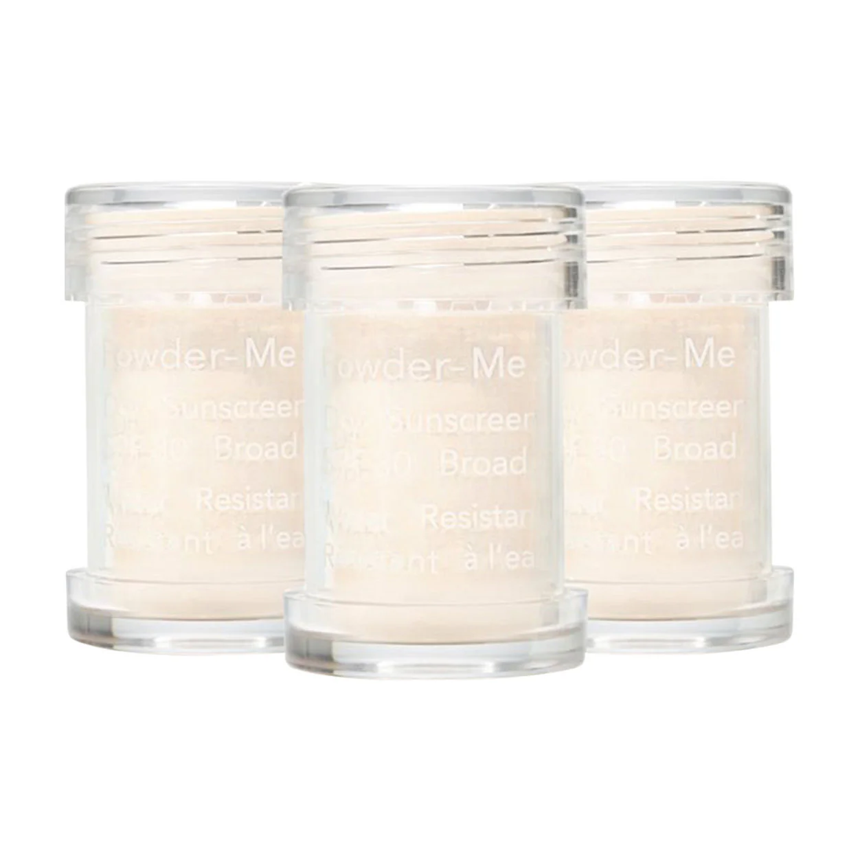 Powder-Me Dry Sunscreen Refill SPF 30