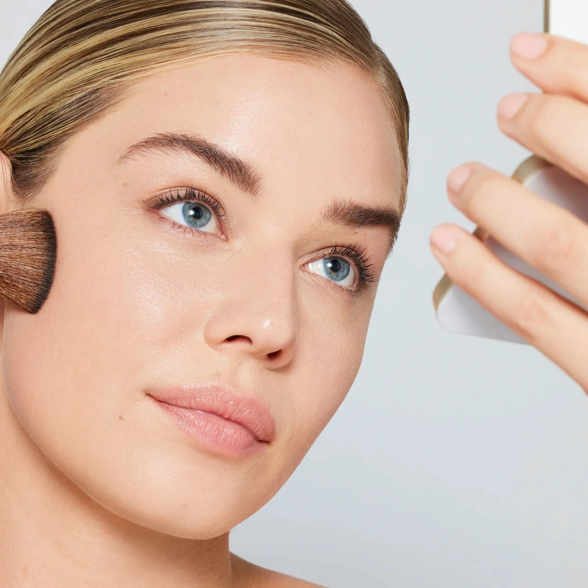 PureMatte Finish Powder Refill - Image 4