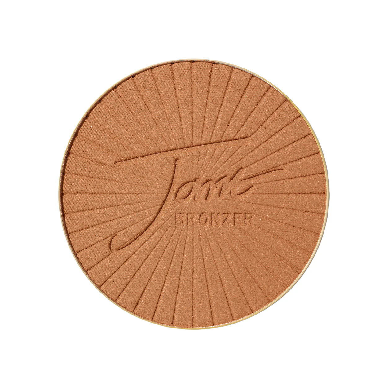PureBronze Matte Bronzer Refill - Image 13