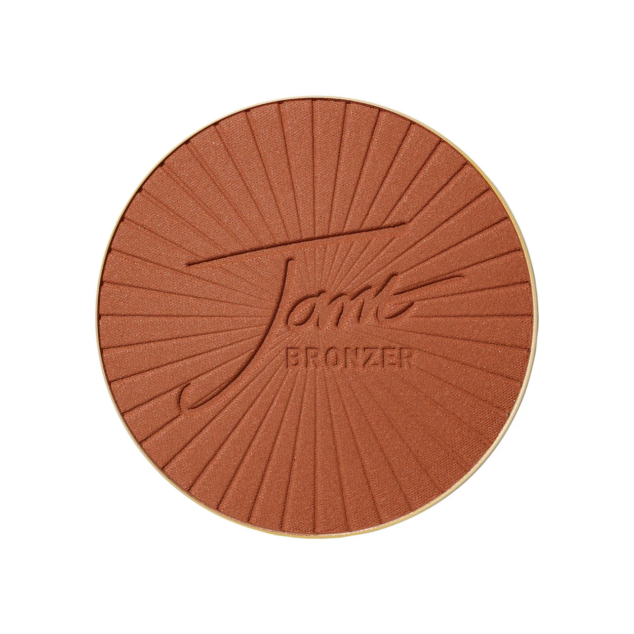 PureBronze Matte Bronzer Refill - Image 8