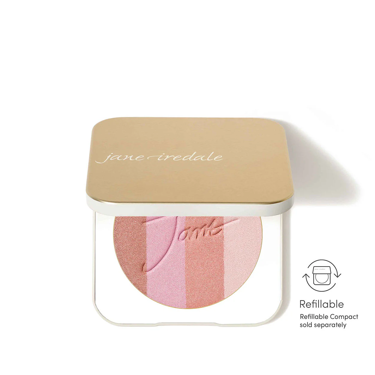 PureBronze Shimmer Bronzer Refill - Image 5