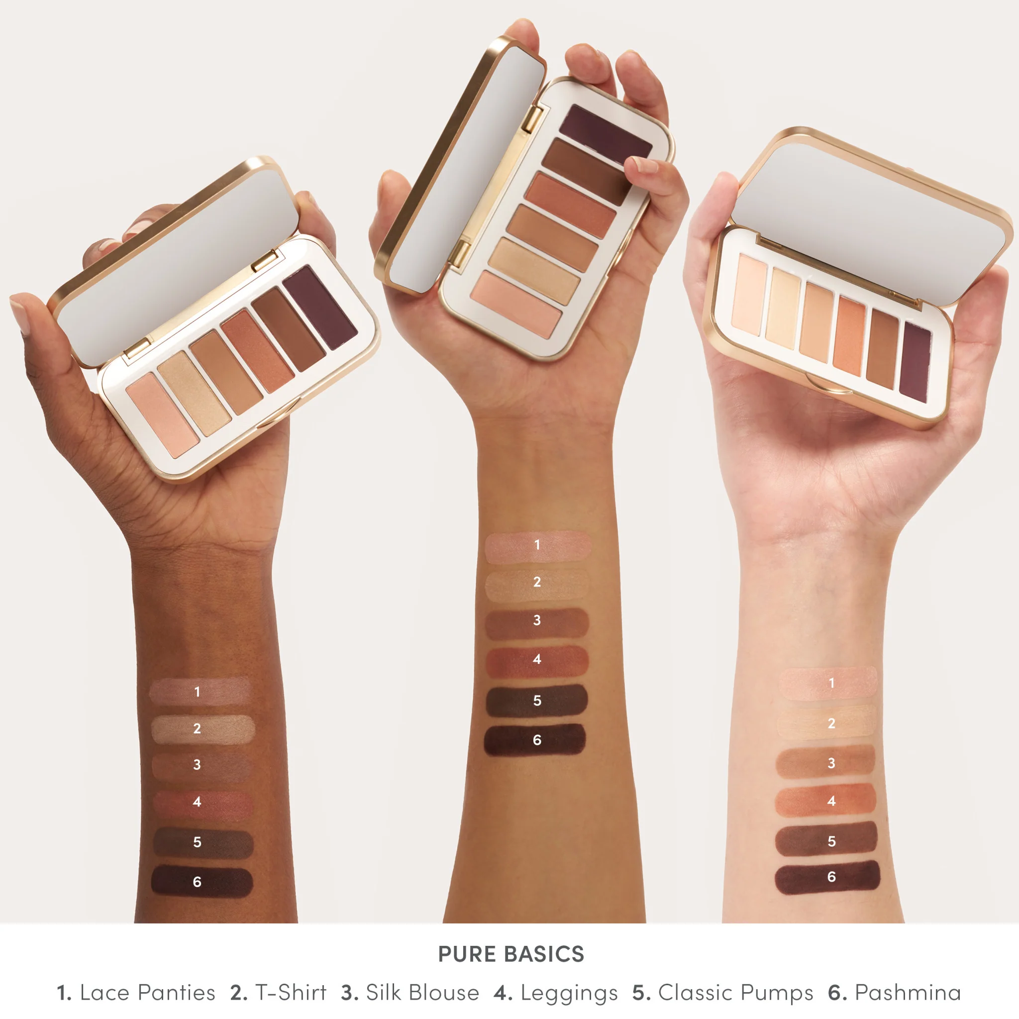 PurePressed Eye Shadow Palette - Image 10
