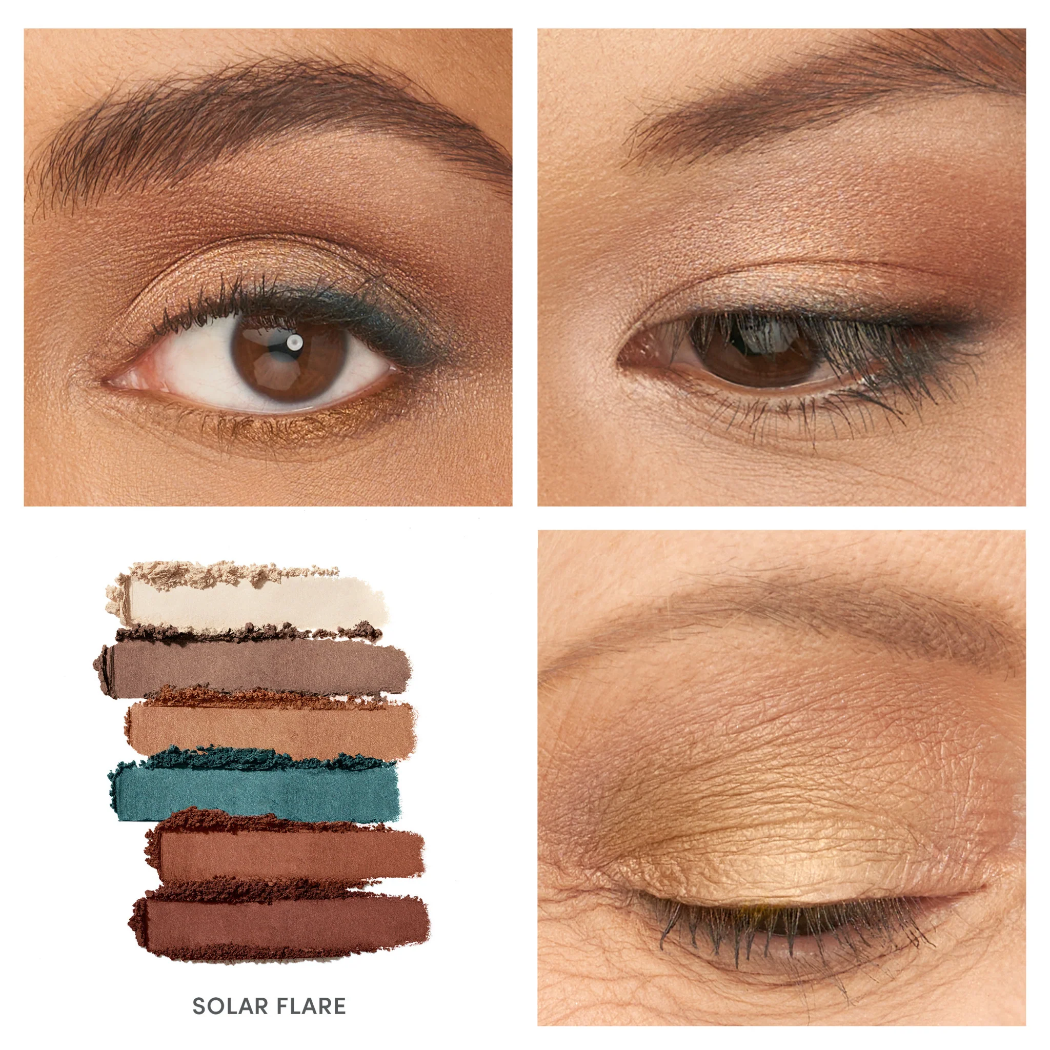 PurePressed Eye Shadow Palette - Image 13