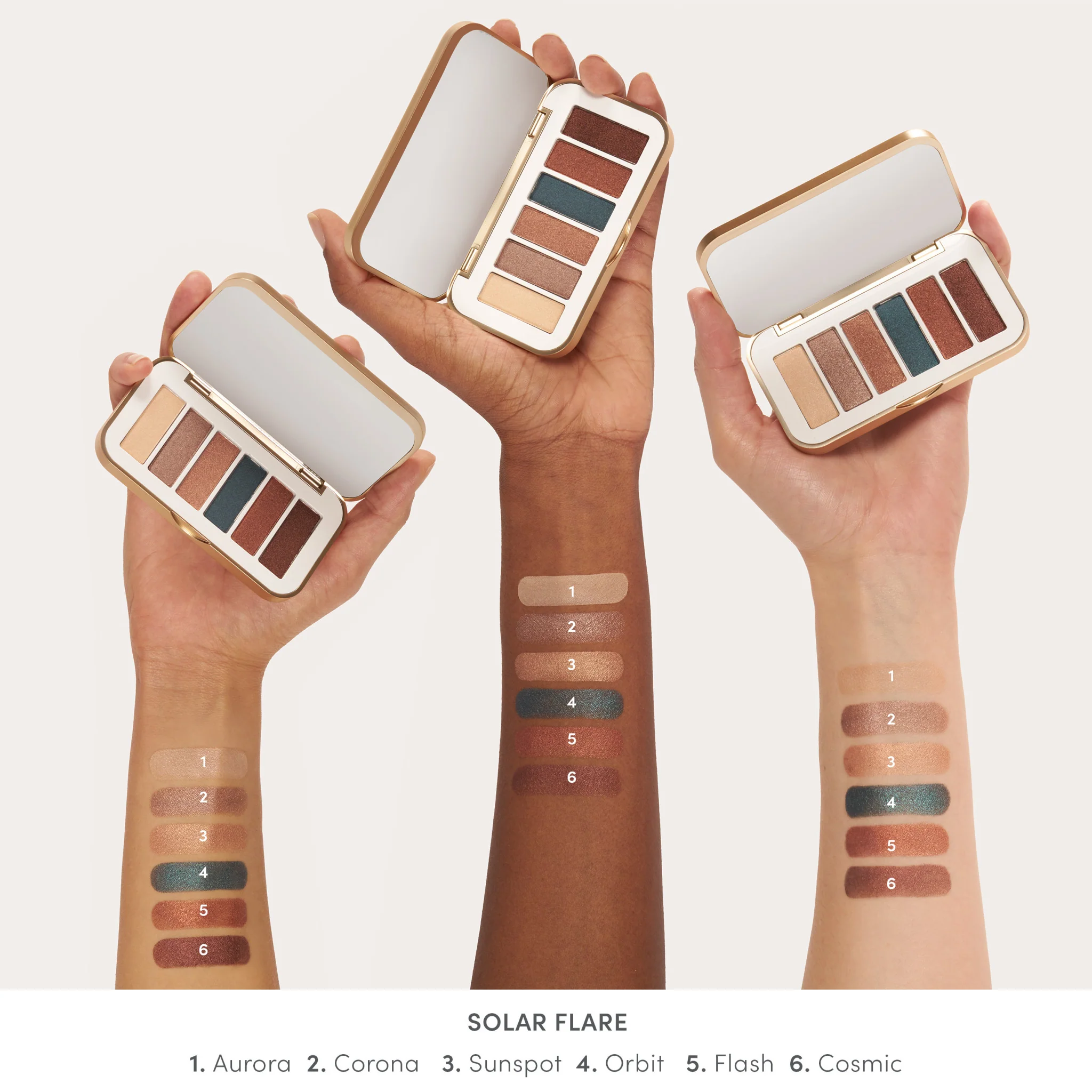 PurePressed Eye Shadow Palette - Image 14