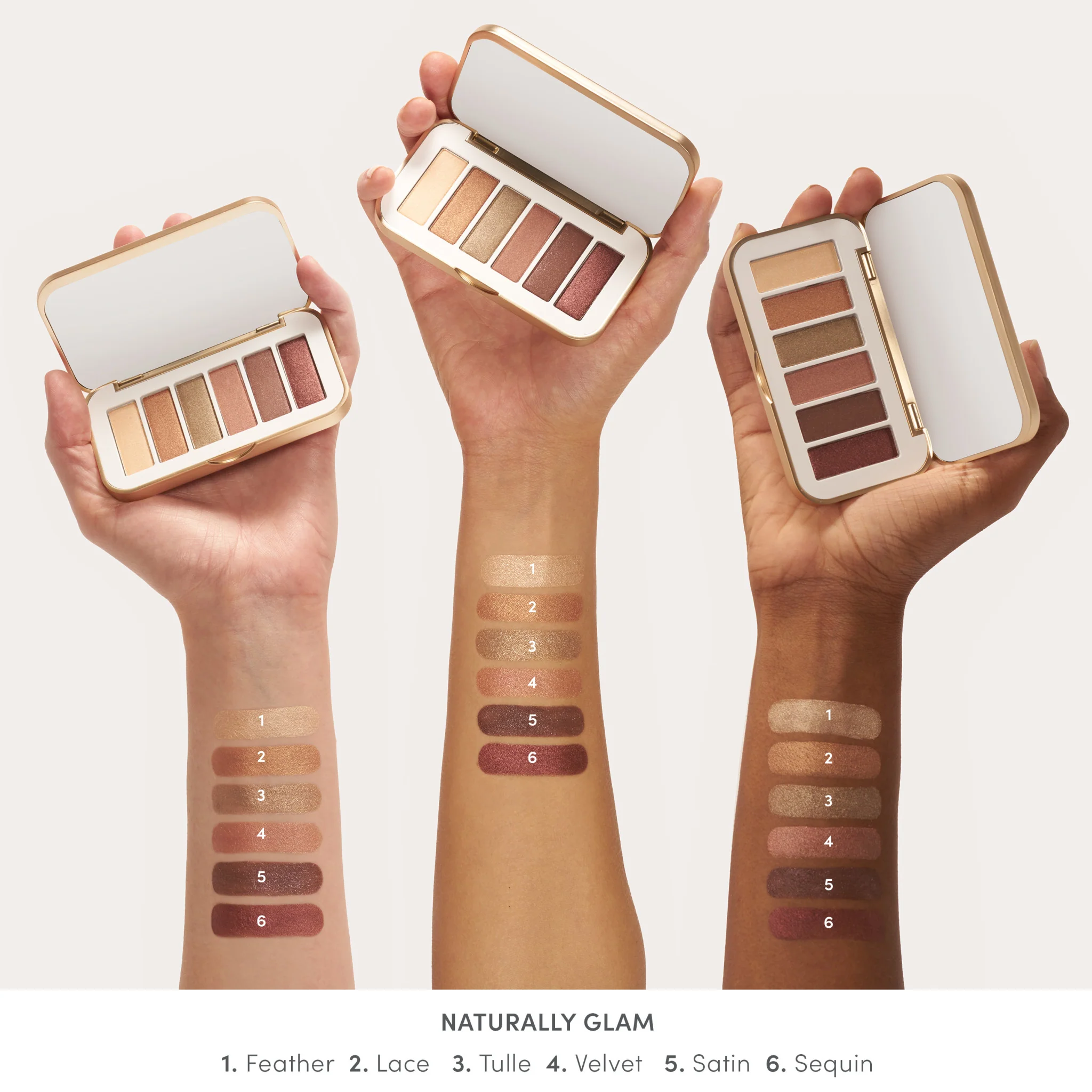 PurePressed Eye Shadow Palette - Image 18