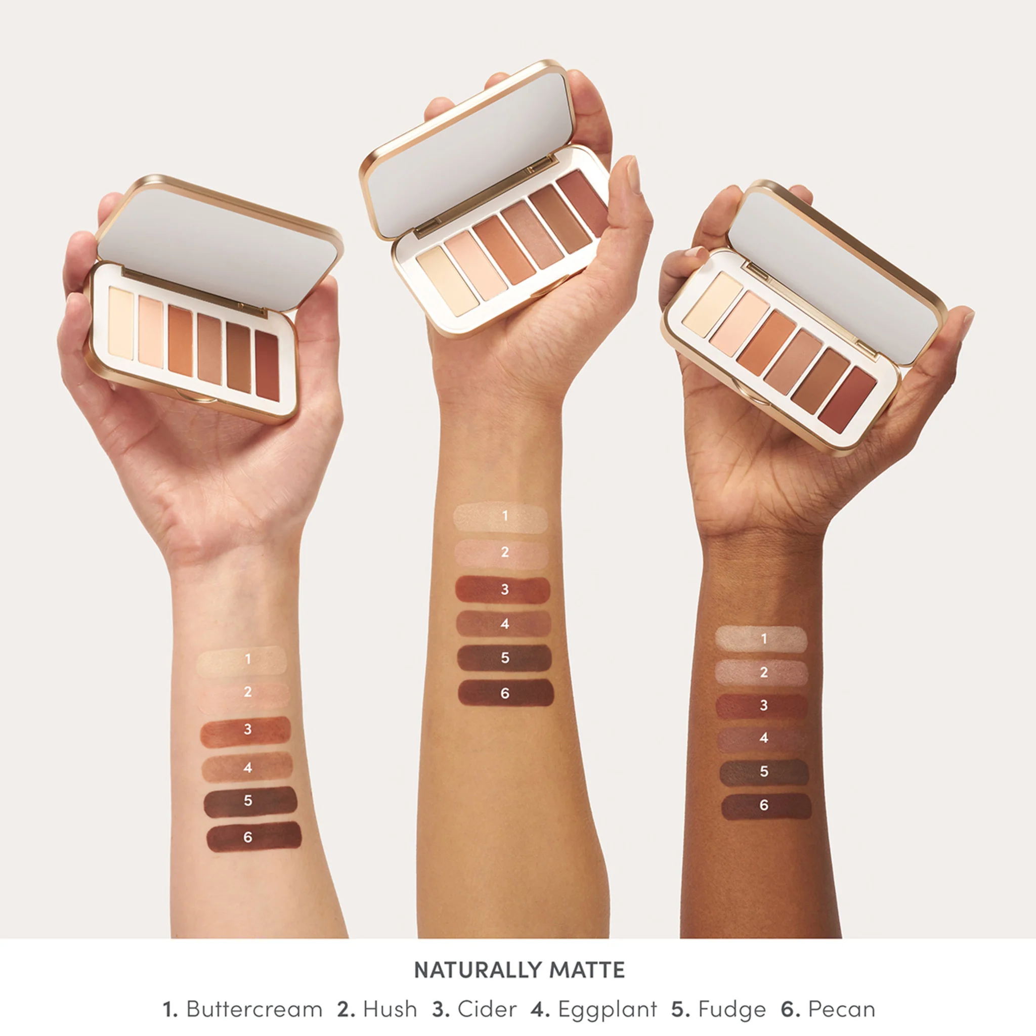 PurePressed Eye Shadow Palette - Image 20