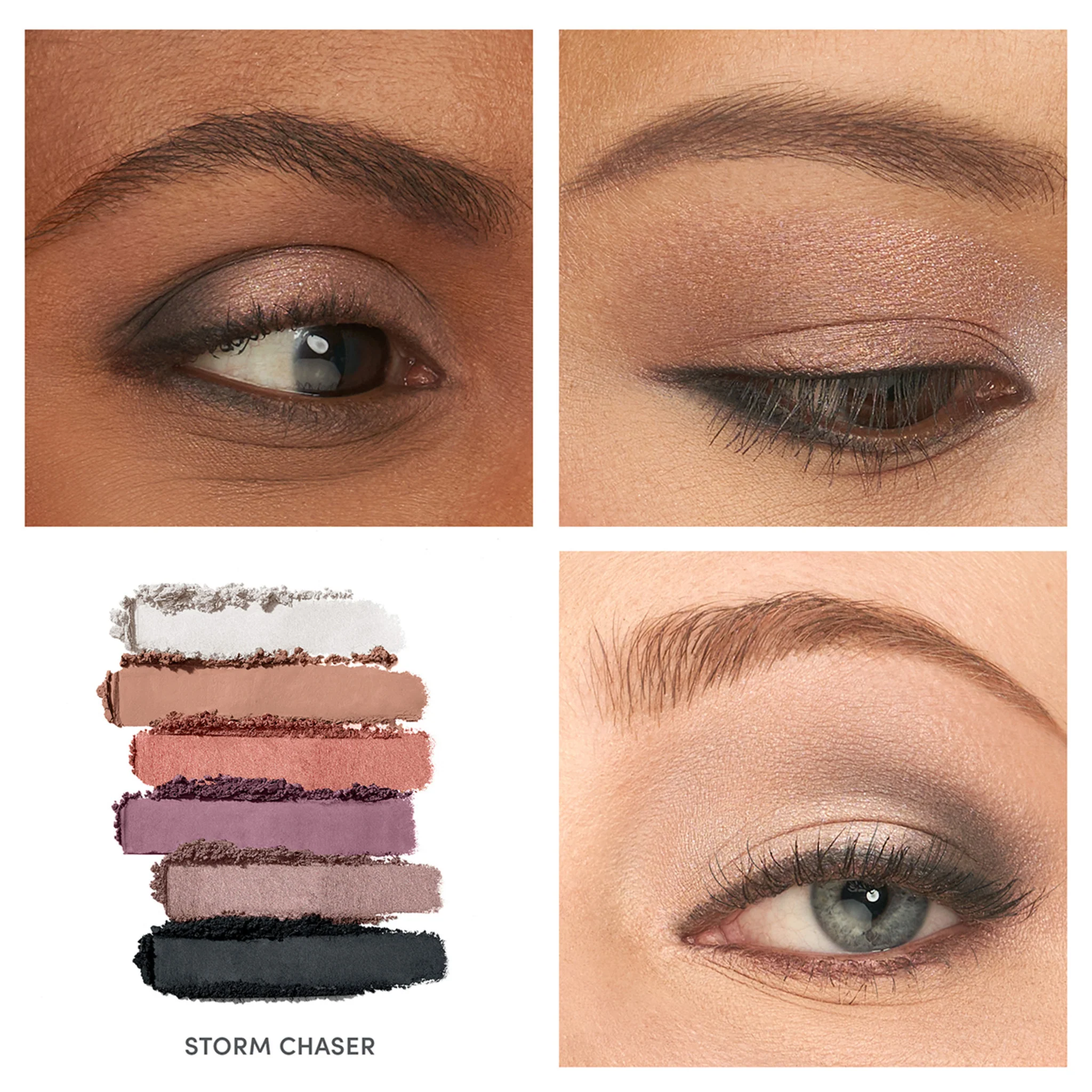 PurePressed Eye Shadow Palette - Image 4