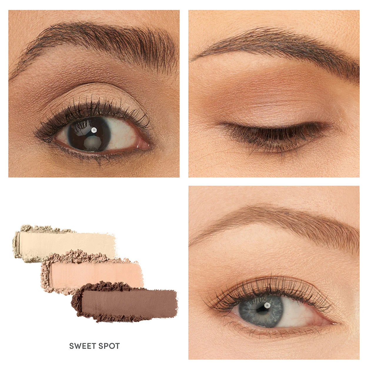 PurePressed Eye Shadow Triple - Image 13