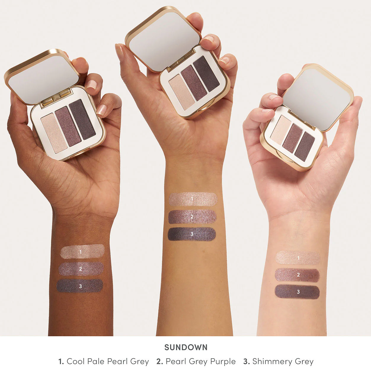 PurePressed Eye Shadow Triple - Image 16
