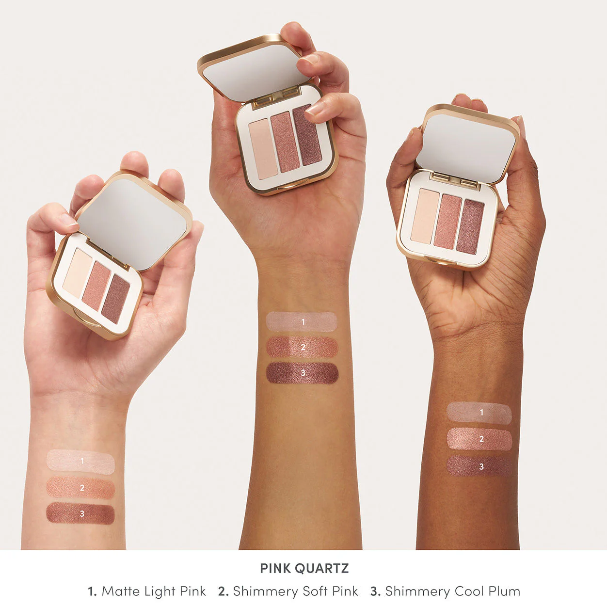 PurePressed Eye Shadow Triple - Image 20