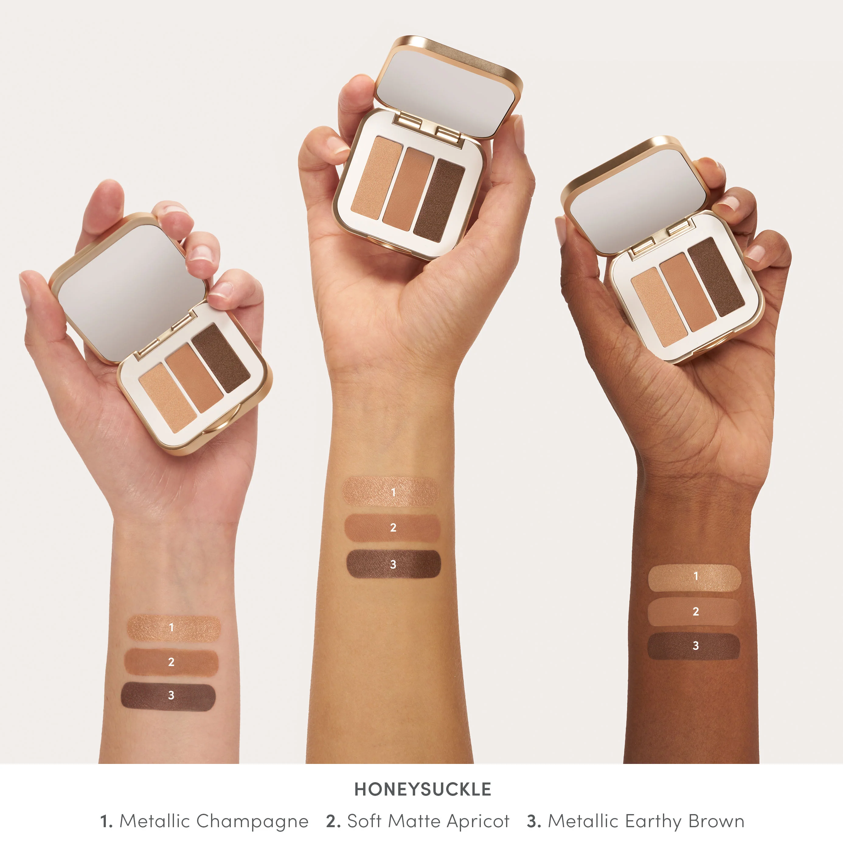 PurePressed Eye Shadow Triple - Image 38