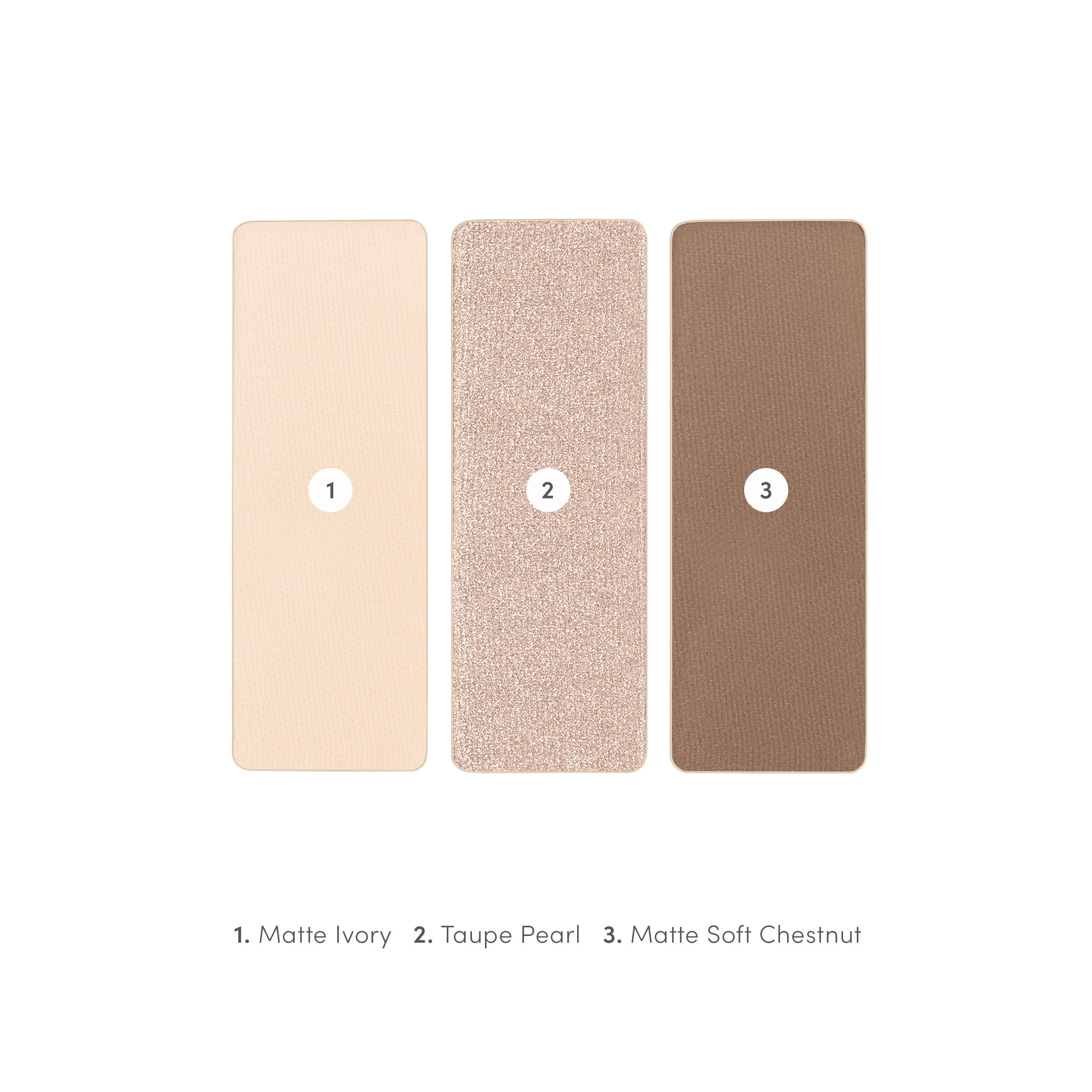 PurePressed Eye Shadow Triple - Image 42