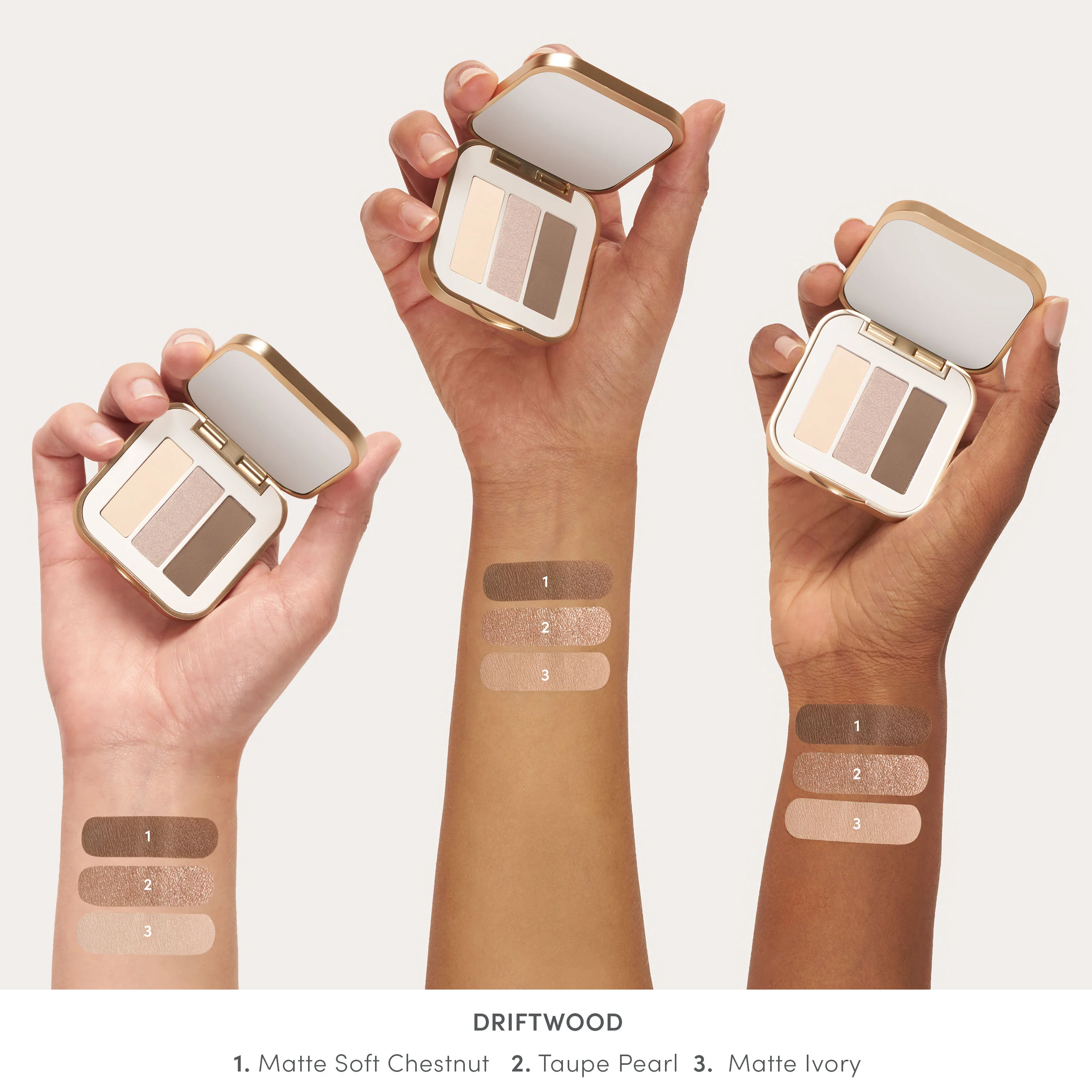 PurePressed Eye Shadow Triple - Image 43