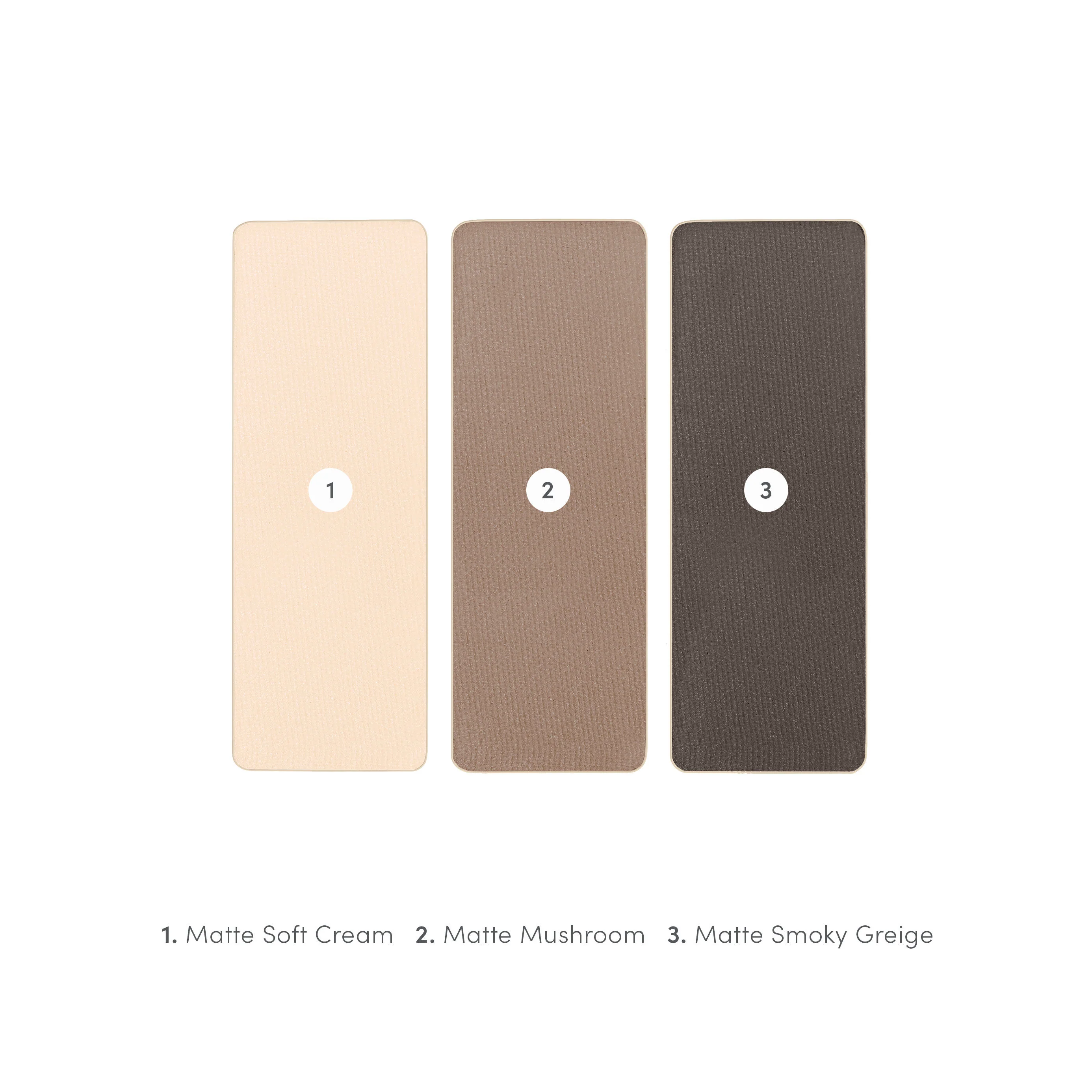 PurePressed Eye Shadow Triple - Image 47