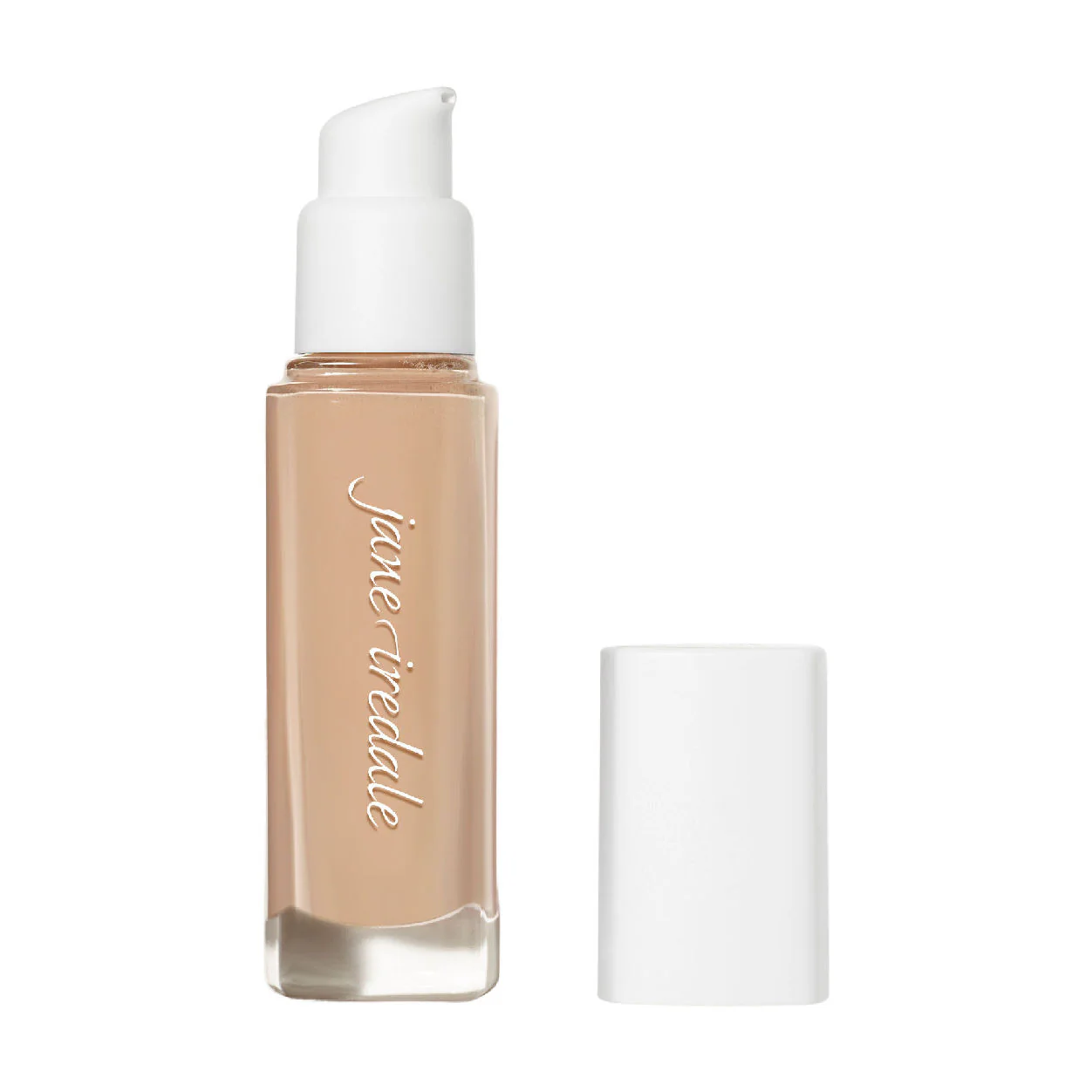 Skintuition SPF 30 Radiance-Boosting Liquid Foundation - Image 12