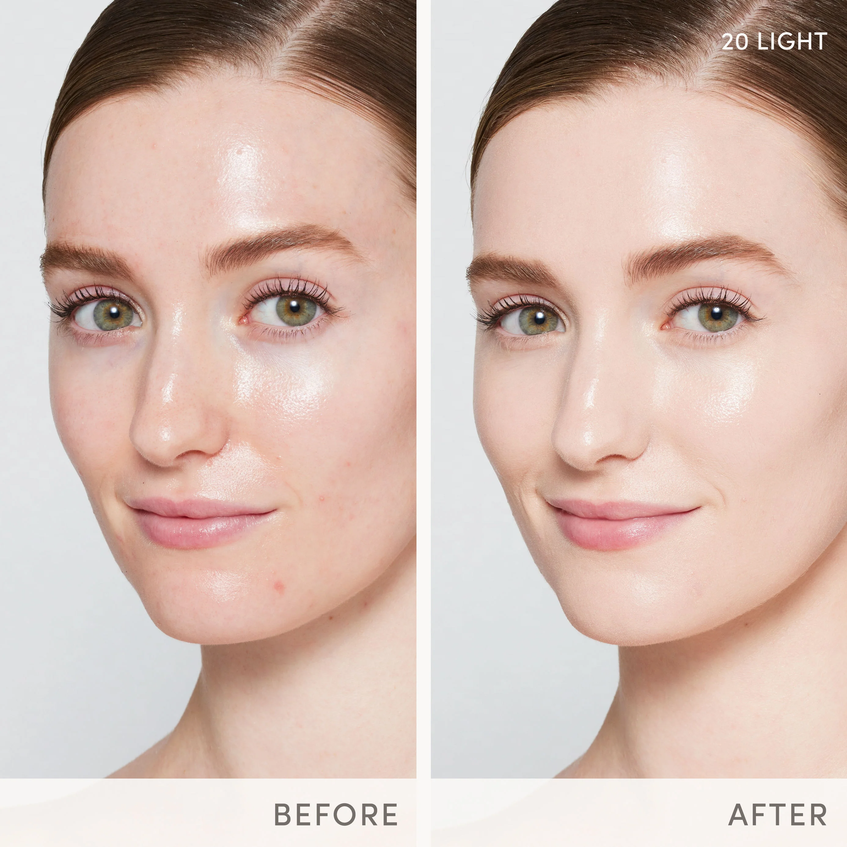 Skintuition SPF 30 Radiance-Boosting Liquid Foundation - Image 14