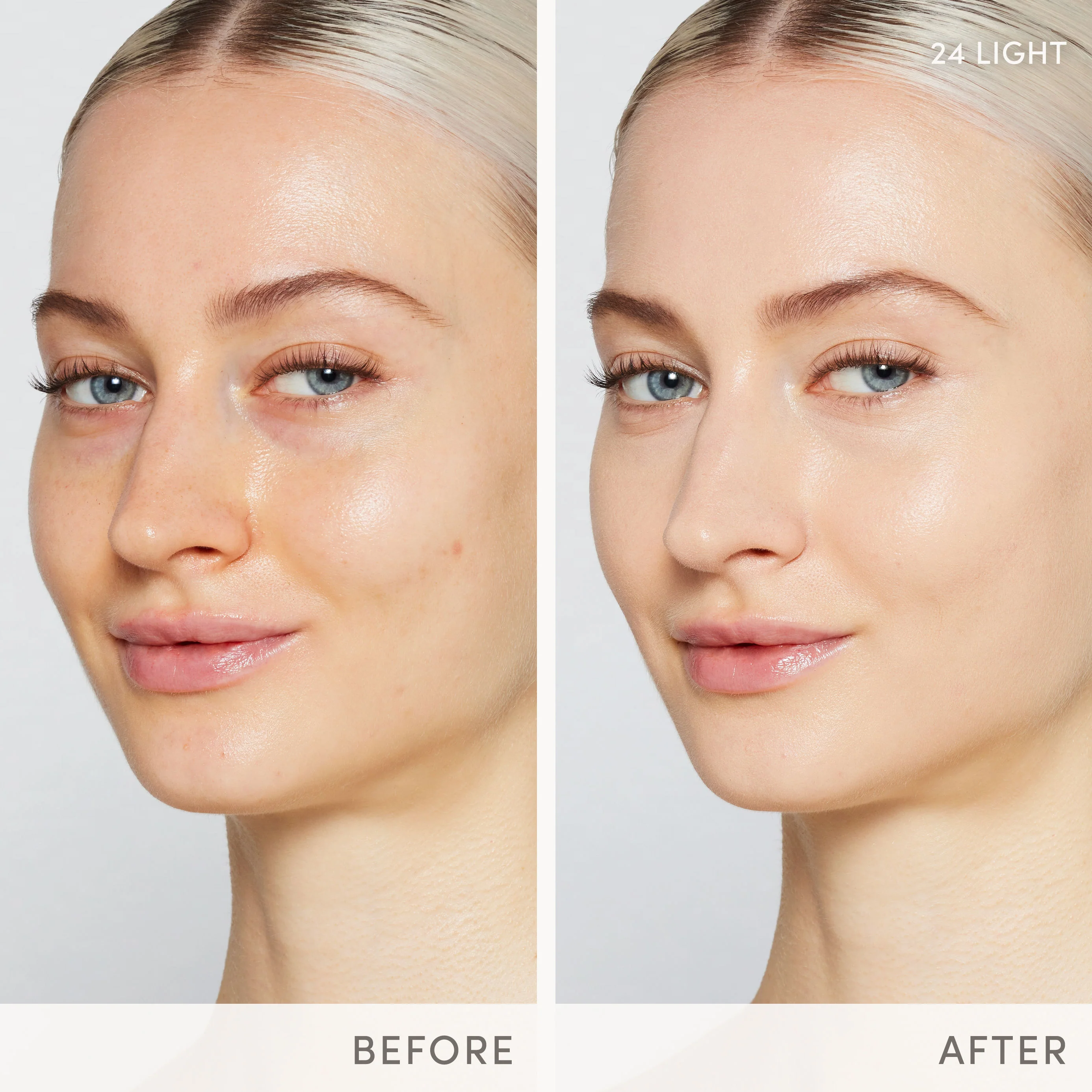 Skintuition SPF 30 Radiance-Boosting Liquid Foundation - Image 17