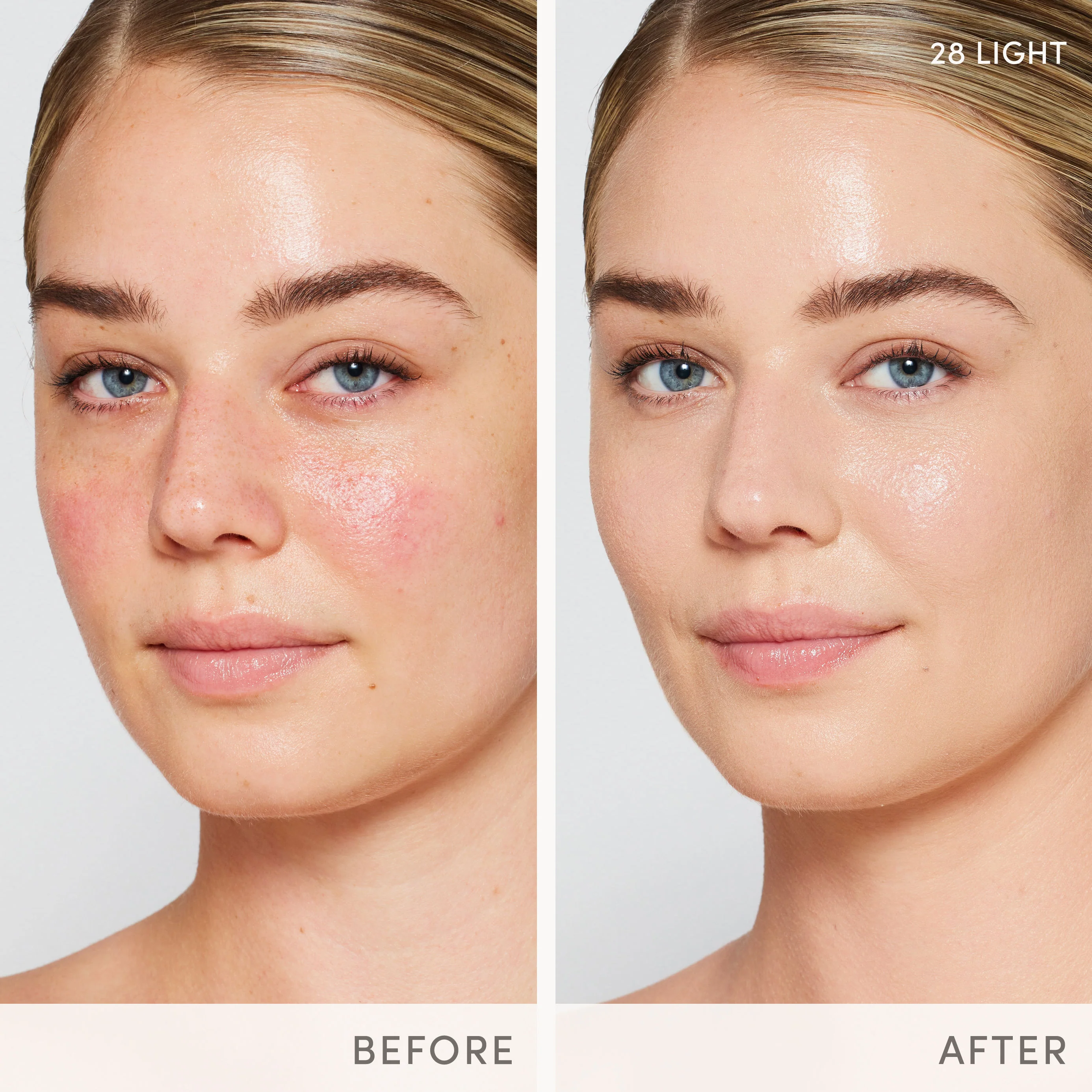 Skintuition SPF 30 Radiance-Boosting Liquid Foundation - Image 23