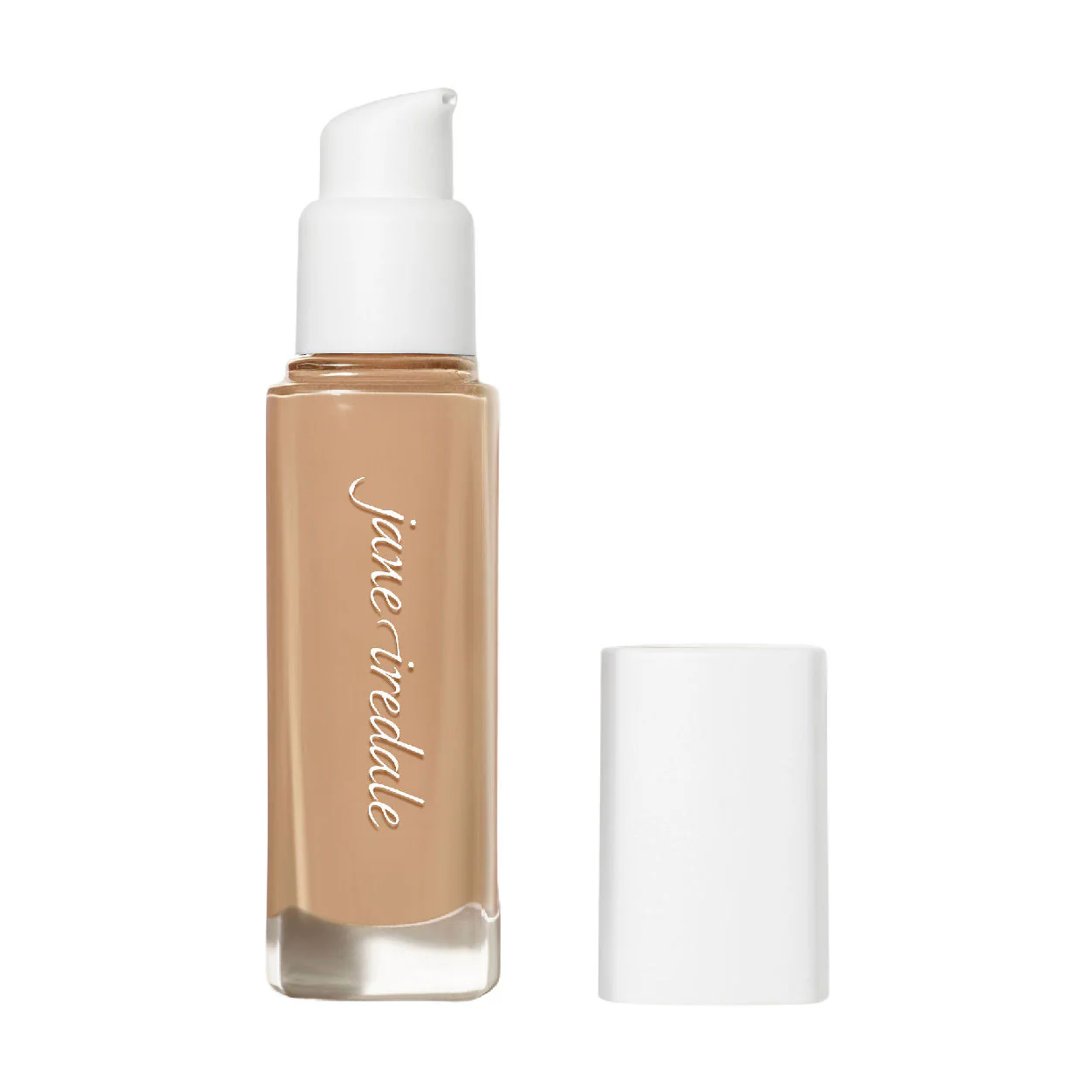 Skintuition SPF 30 Radiance-Boosting Liquid Foundation - Image 24