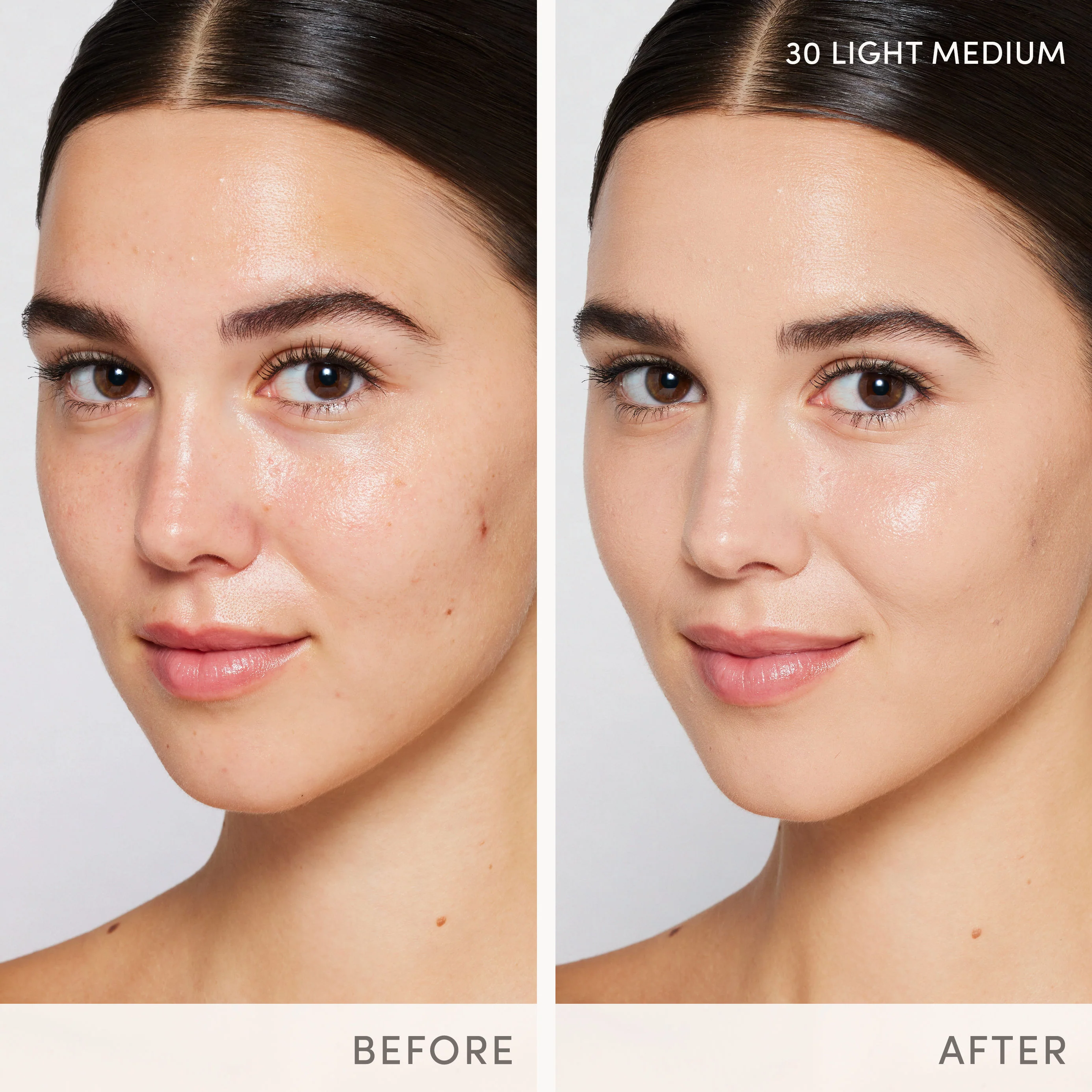 Skintuition SPF 30 Radiance-Boosting Liquid Foundation - Image 26