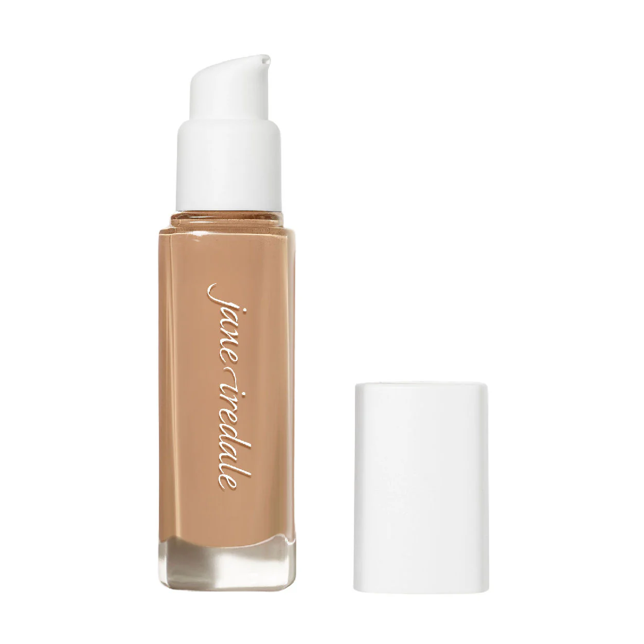 Skintuition SPF 30 Radiance-Boosting Liquid Foundation - Image 31