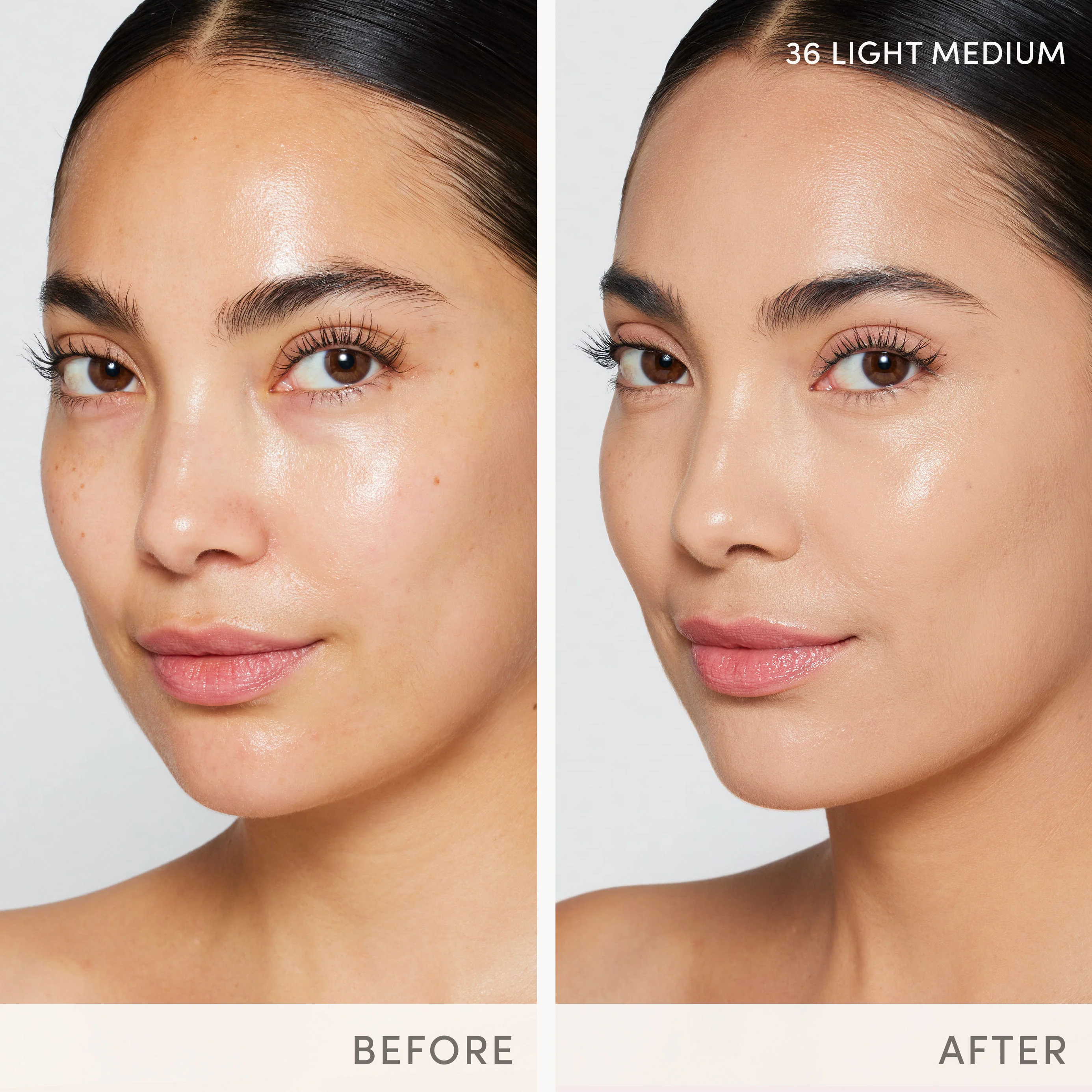 Skintuition SPF 30 Radiance-Boosting Liquid Foundation - Image 33