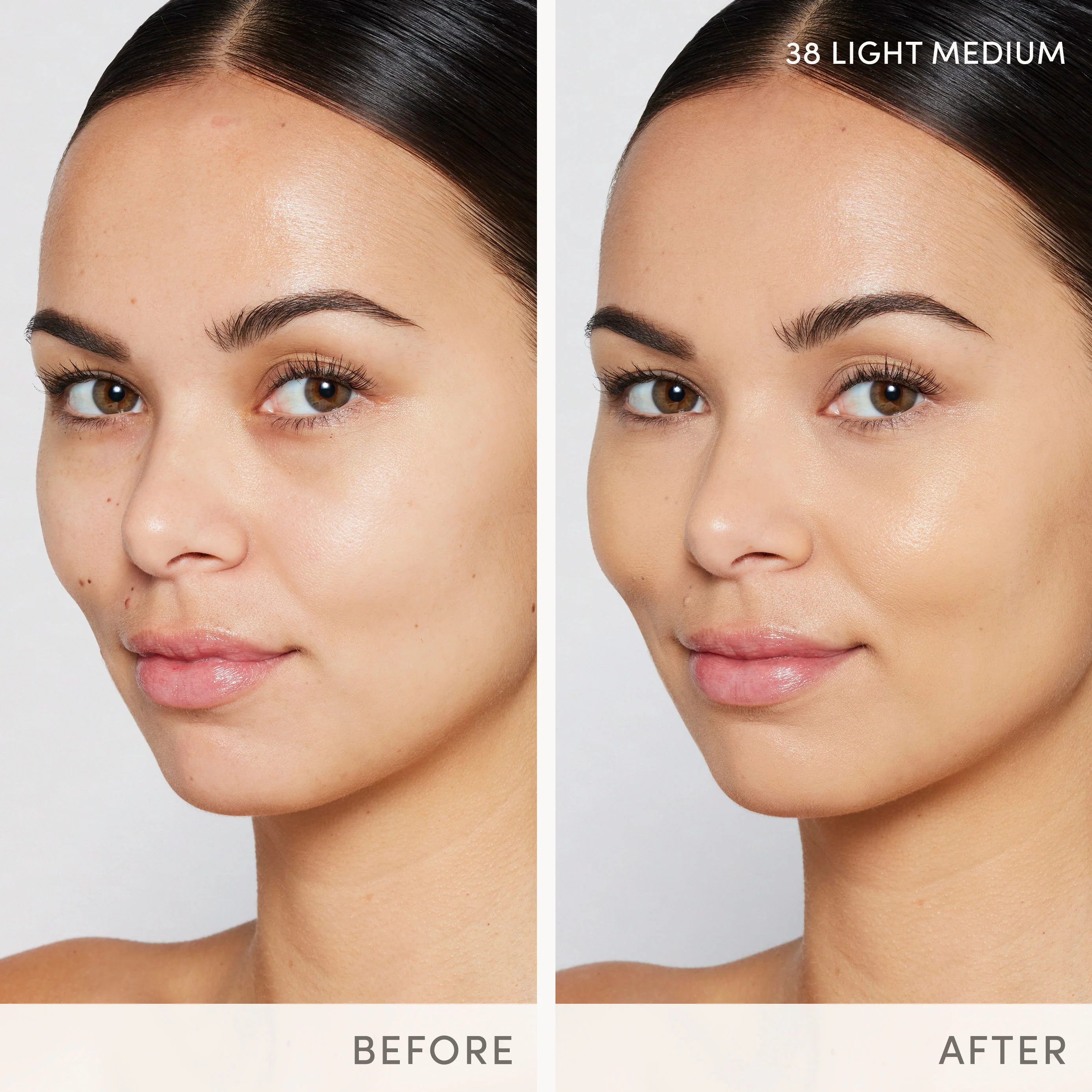 Skintuition SPF 30 Radiance-Boosting Liquid Foundation - Image 36