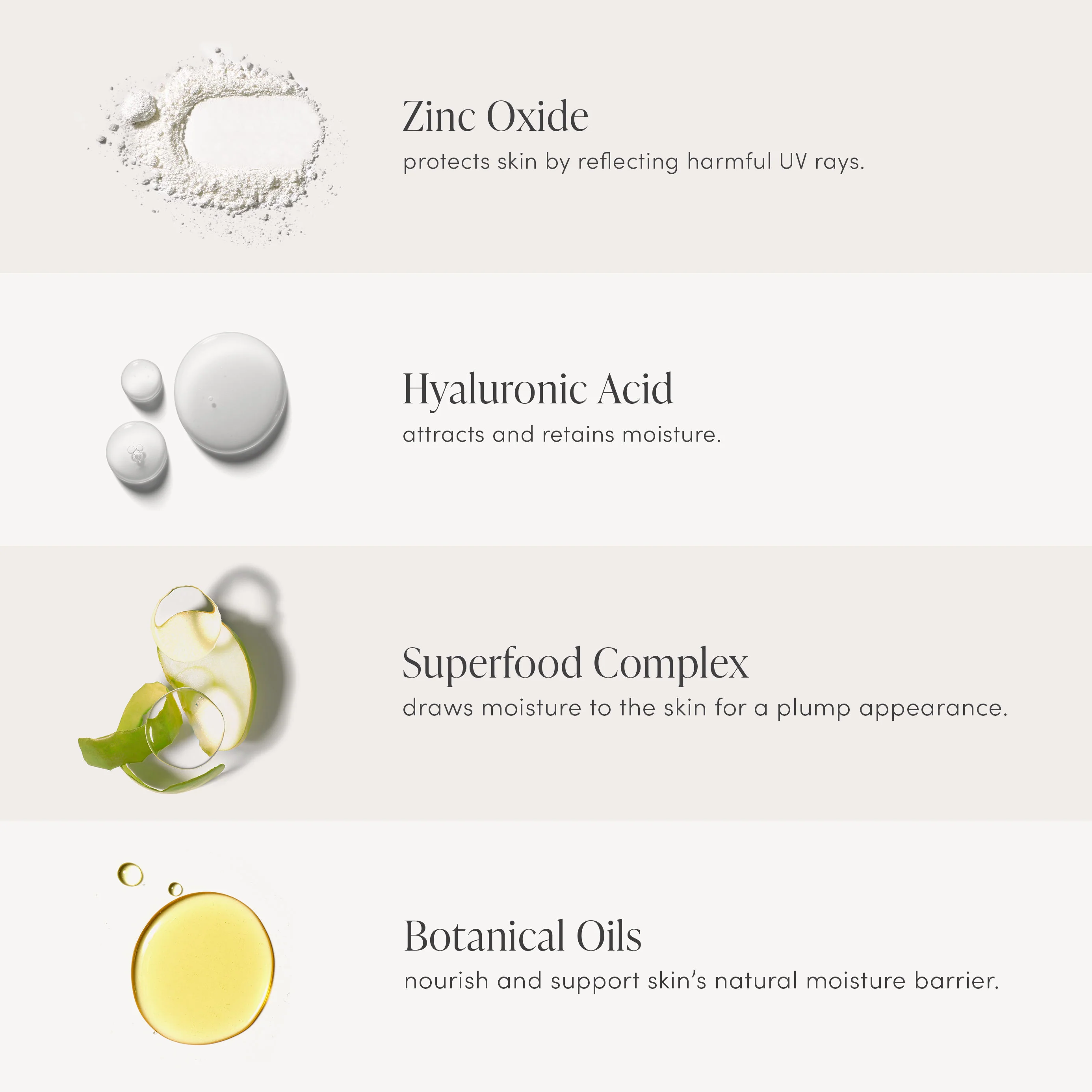 Skintuition SPF 30 Radiance-Boosting Liquid Foundation - Image 4