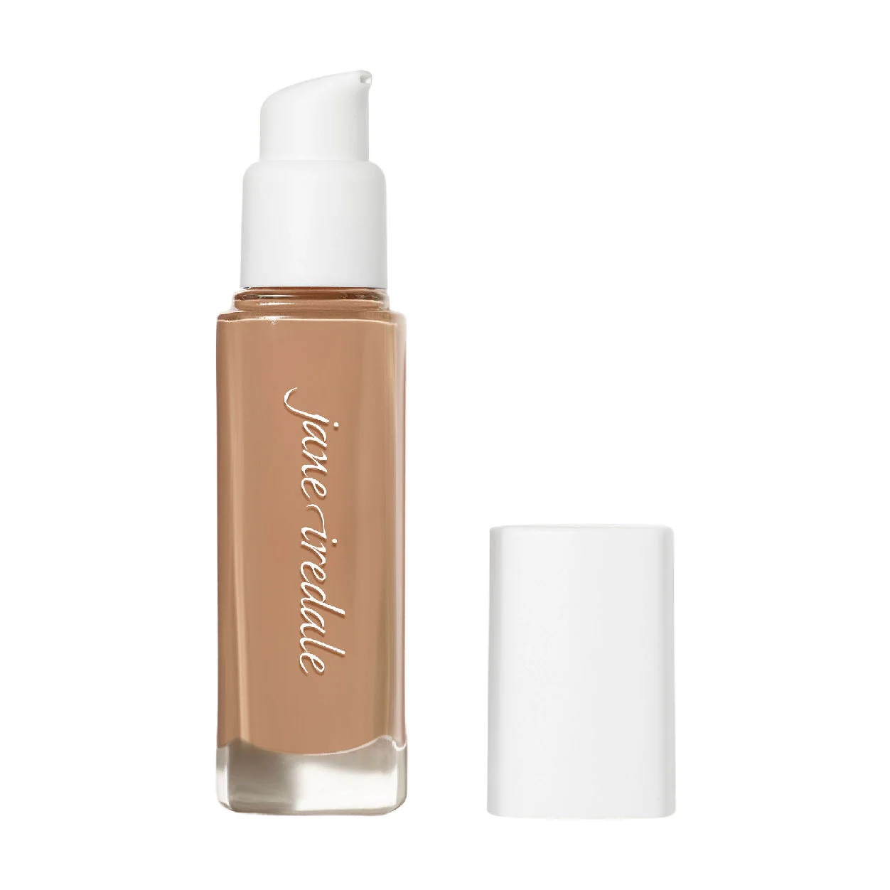 Skintuition SPF 30 Radiance-Boosting Liquid Foundation - Image 41