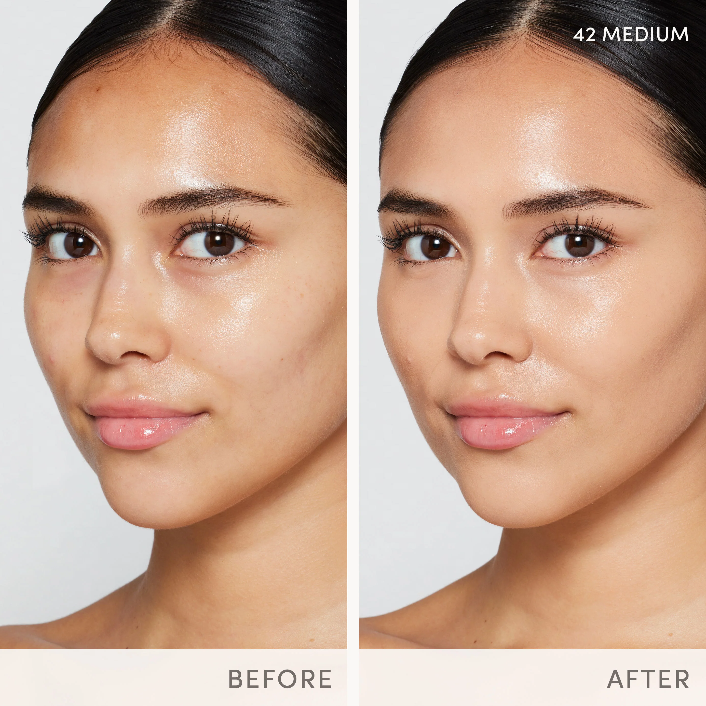 Skintuition SPF 30 Radiance-Boosting Liquid Foundation - Image 43
