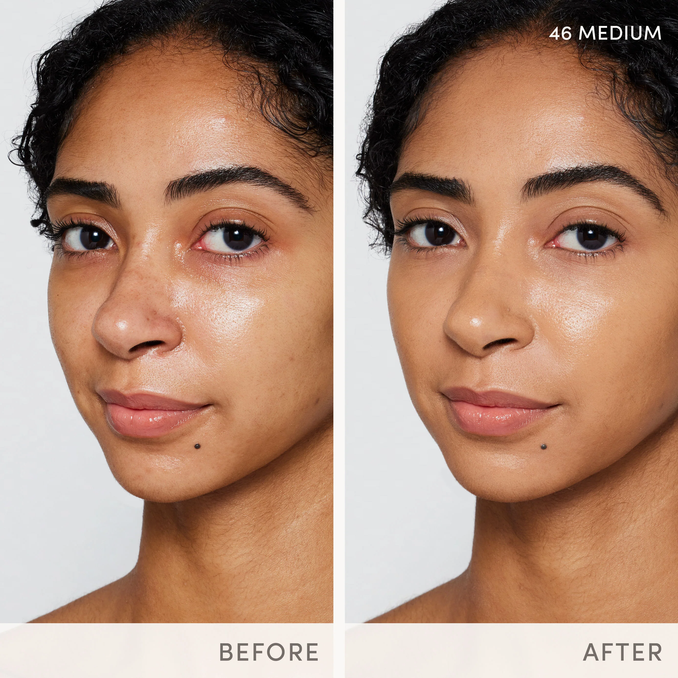 Skintuition SPF 30 Radiance-Boosting Liquid Foundation - Image 49