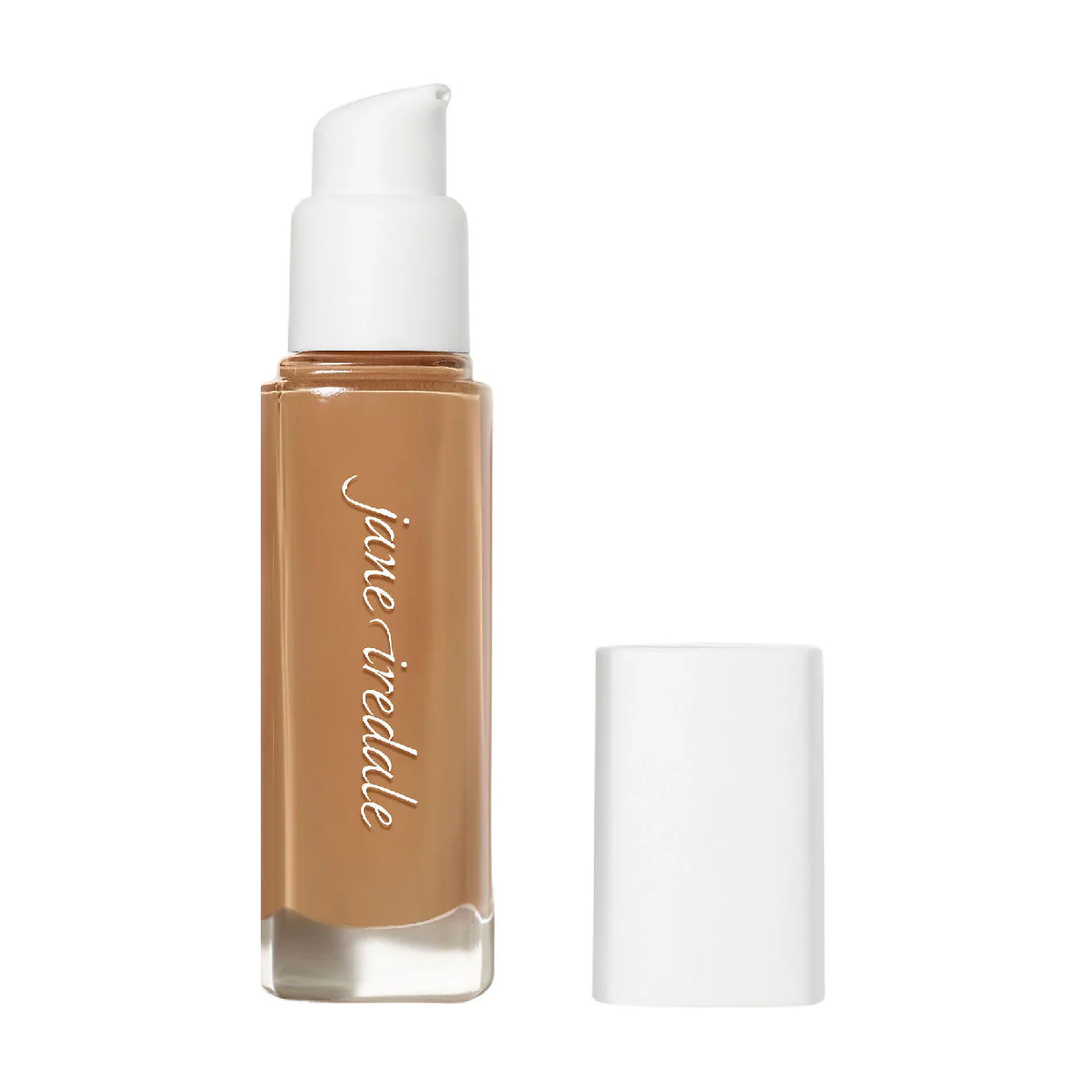 Skintuition SPF 30 Radiance-Boosting Liquid Foundation - Image 50