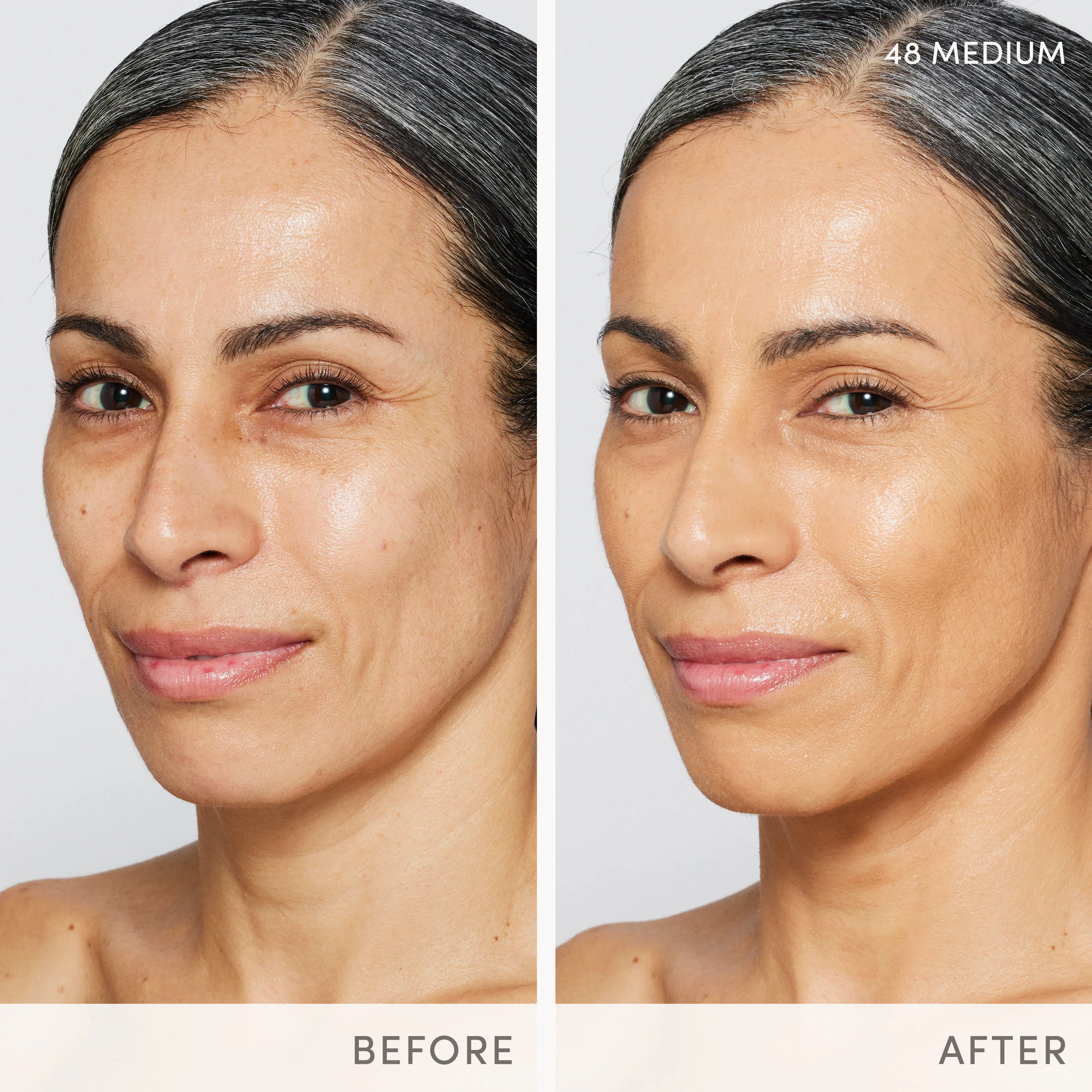 Skintuition SPF 30 Radiance-Boosting Liquid Foundation - Image 52