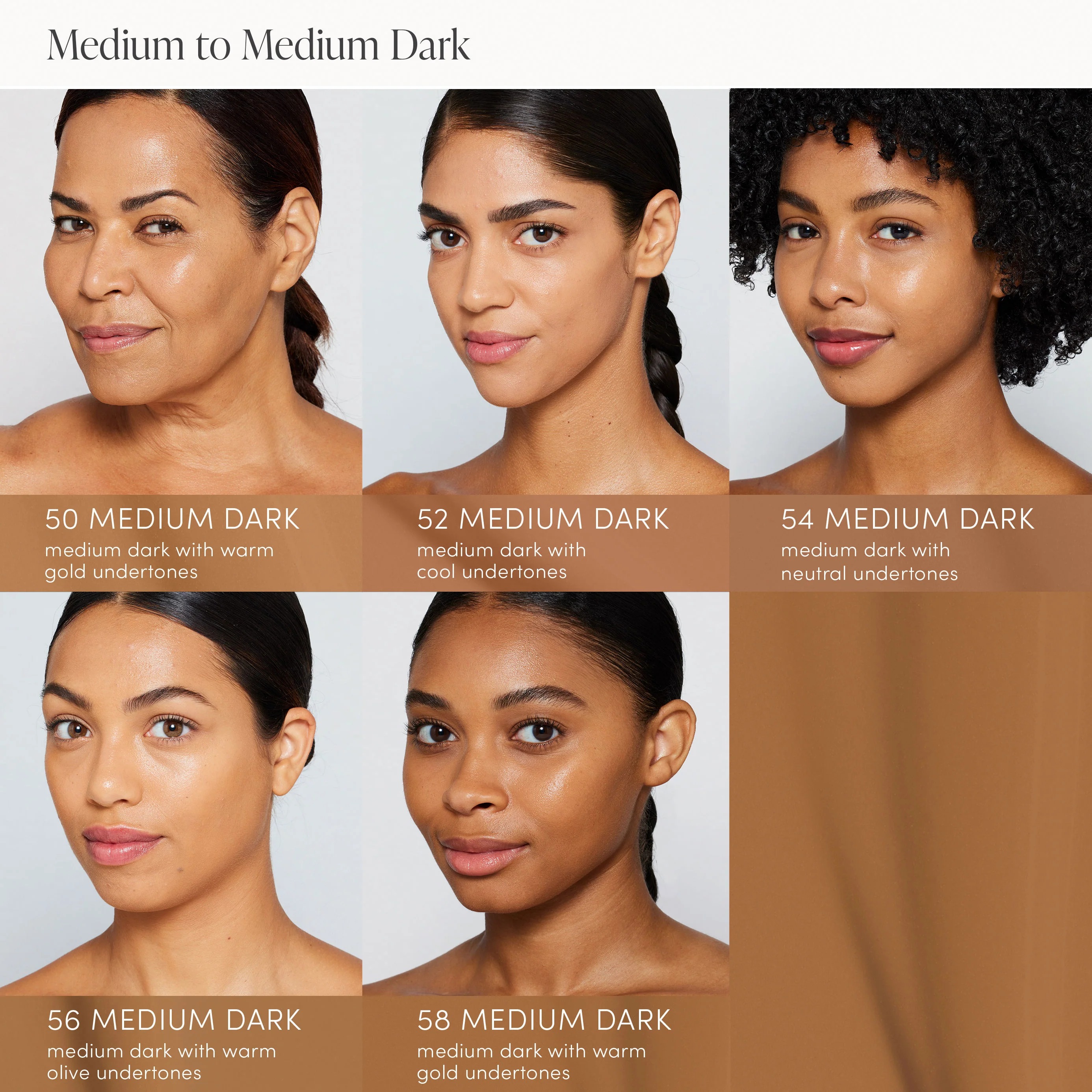 Skintuition SPF 30 Radiance-Boosting Liquid Foundation - Image 56