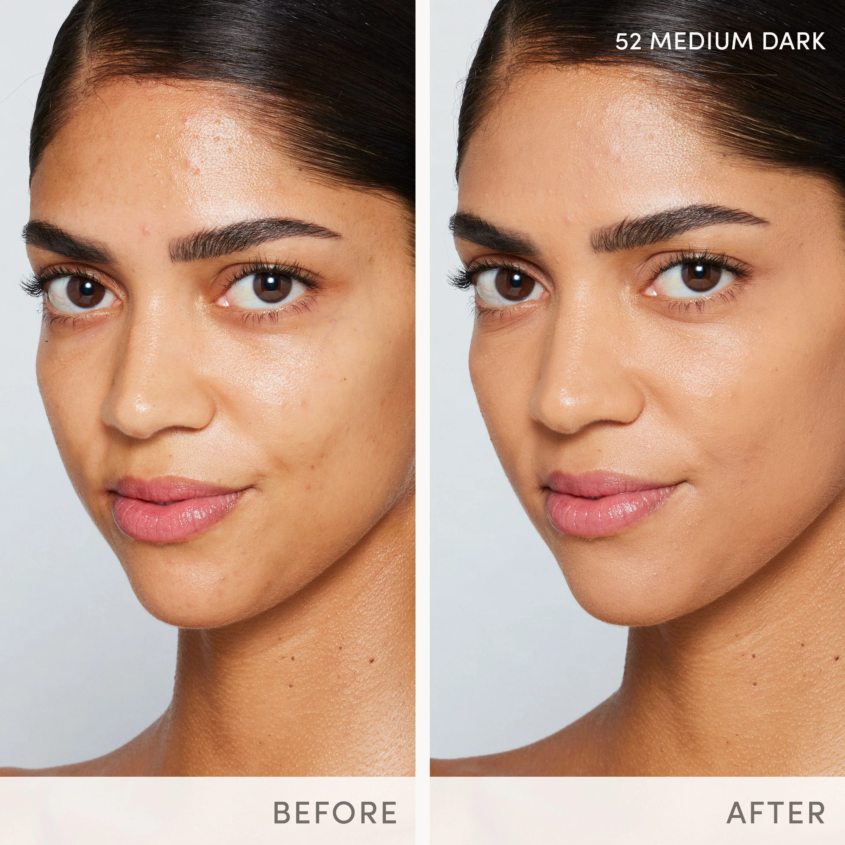 Skintuition SPF 30 Radiance-Boosting Liquid Foundation - Image 59