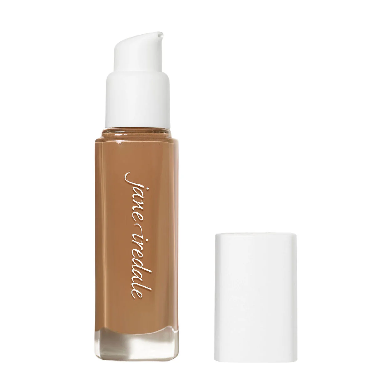 Skintuition SPF 30 Radiance-Boosting Liquid Foundation - Image 63