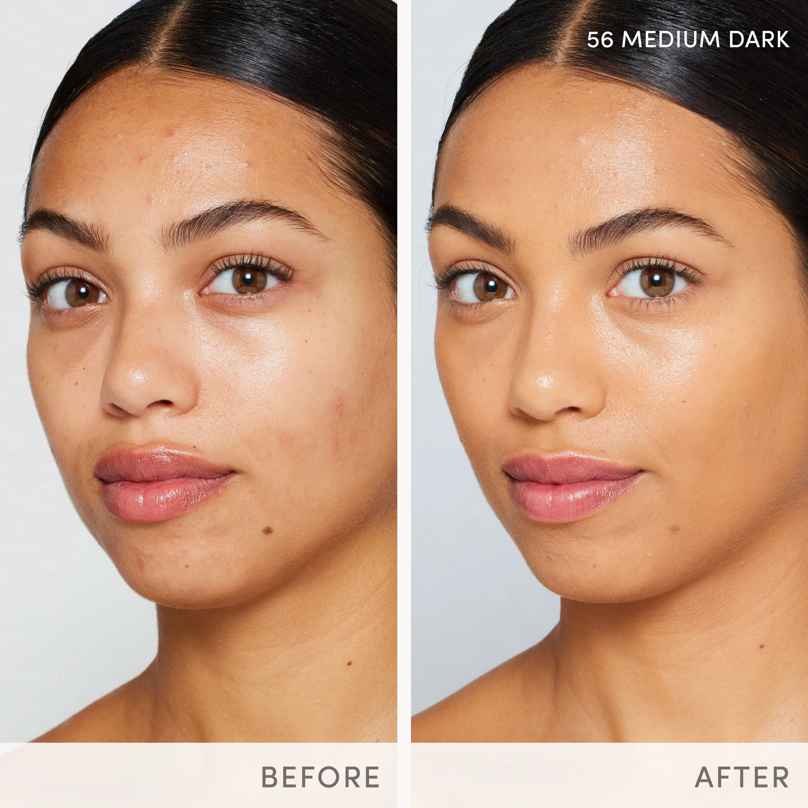 Skintuition SPF 30 Radiance-Boosting Liquid Foundation - Image 65
