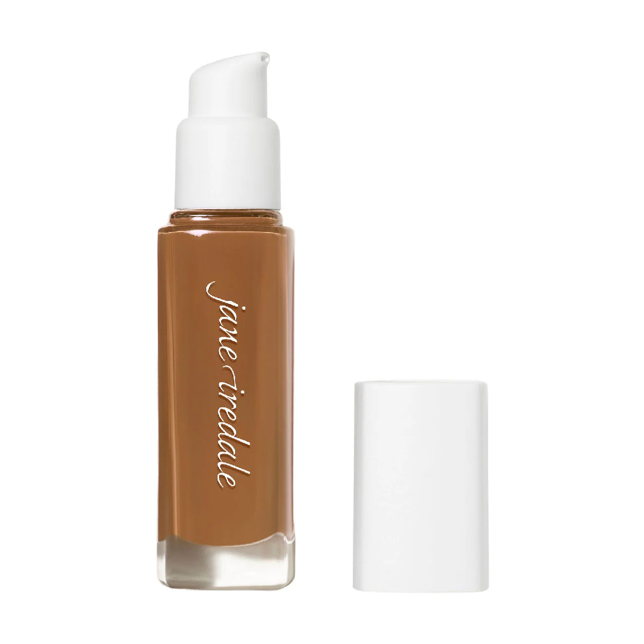 Skintuition SPF 30 Radiance-Boosting Liquid Foundation - Image 69