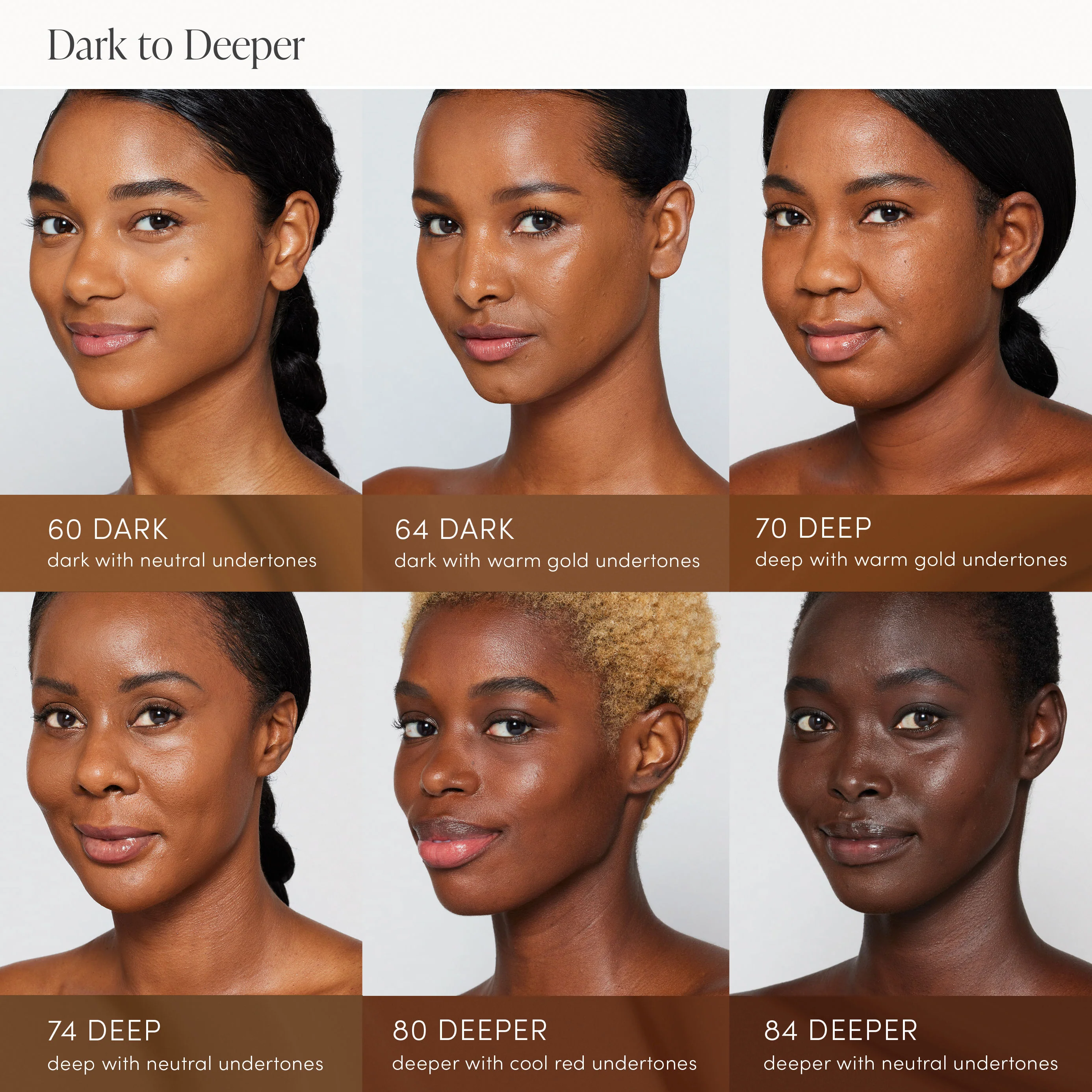 Skintuition SPF 30 Radiance-Boosting Liquid Foundation - Image 72