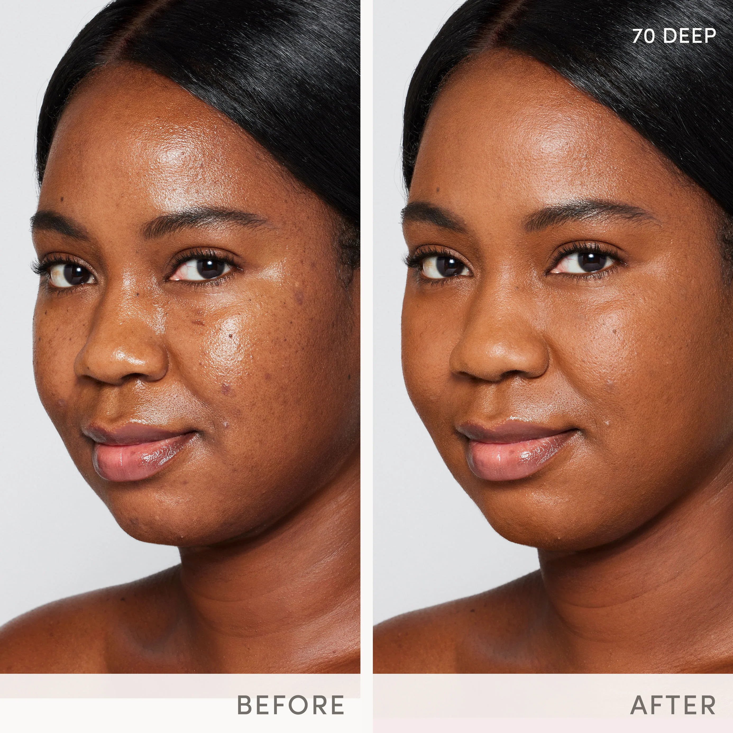 Skintuition SPF 30 Radiance-Boosting Liquid Foundation - Image 78