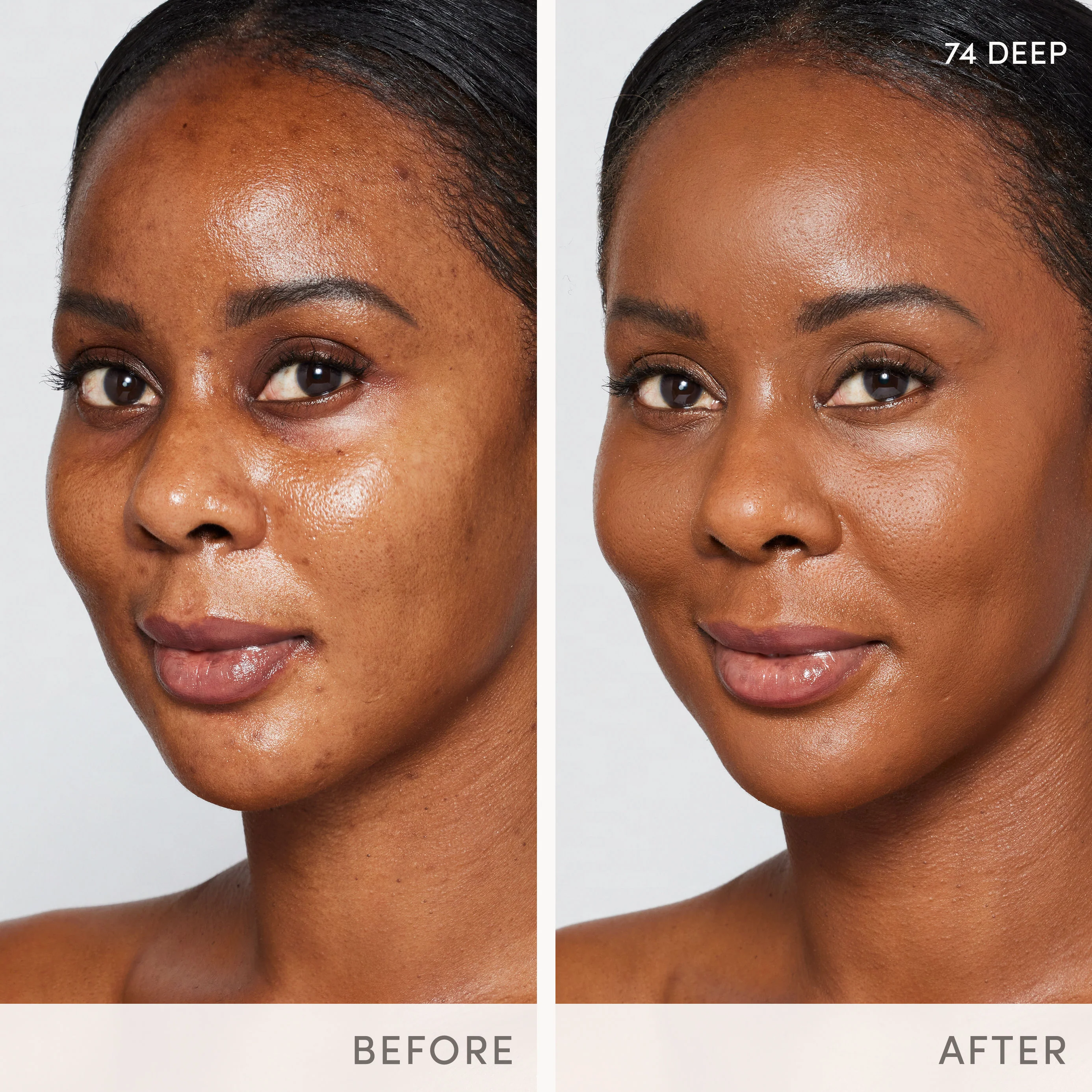 Skintuition SPF 30 Radiance-Boosting Liquid Foundation - Image 81