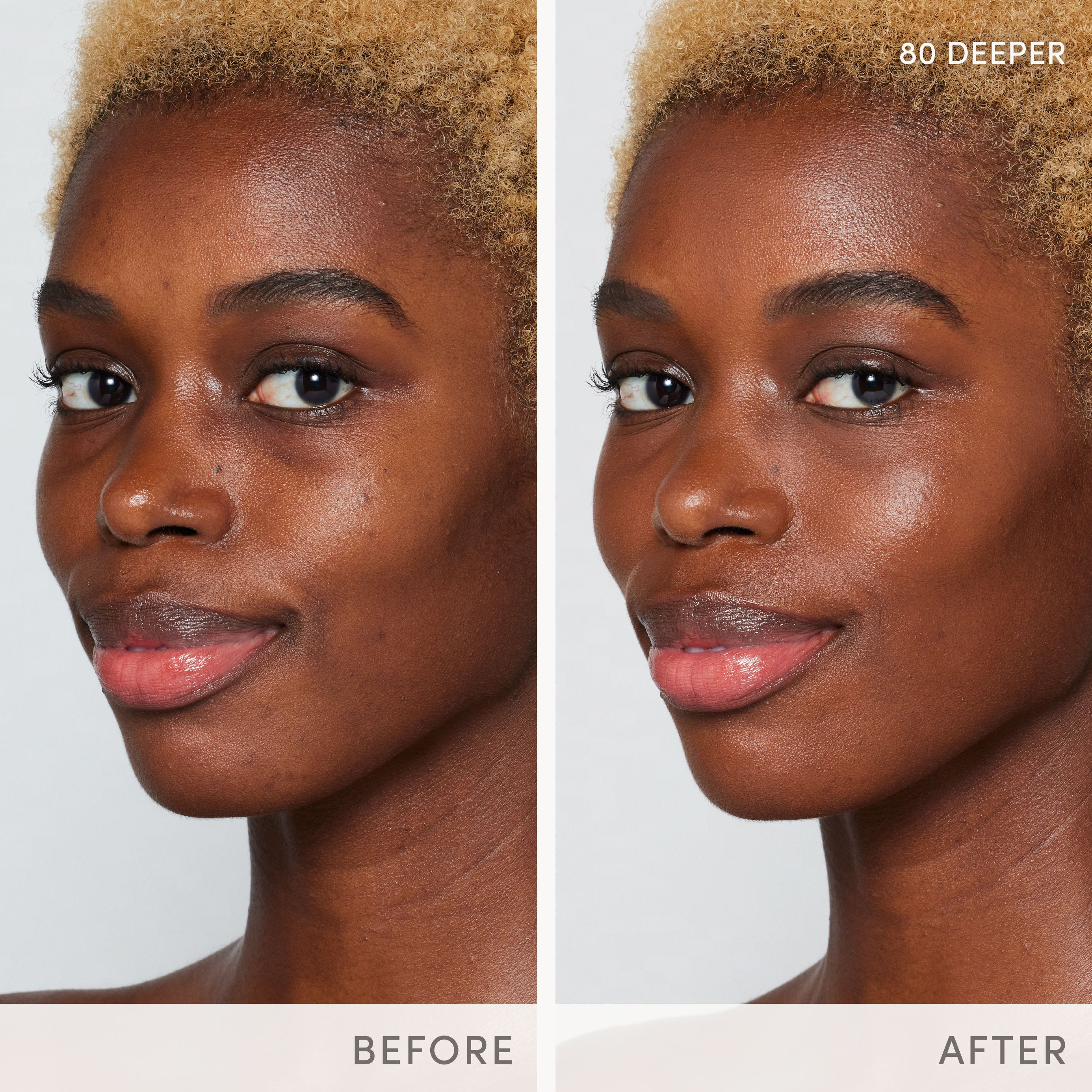 Skintuition SPF 30 Radiance-Boosting Liquid Foundation - Image 84