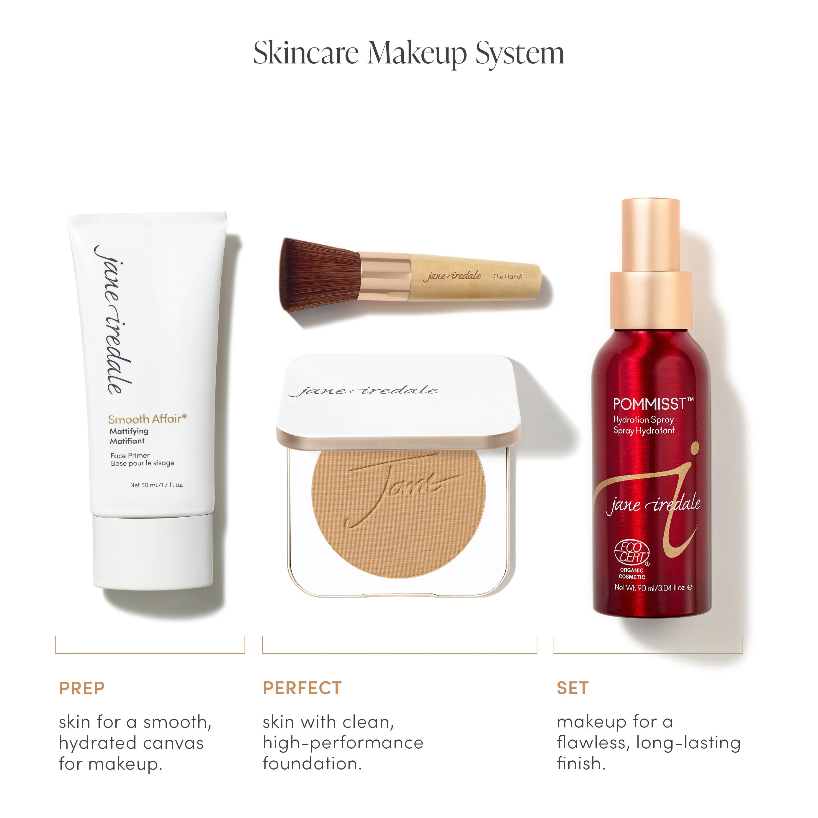 Smooth Affair Mattifying Face Primer - Image 7